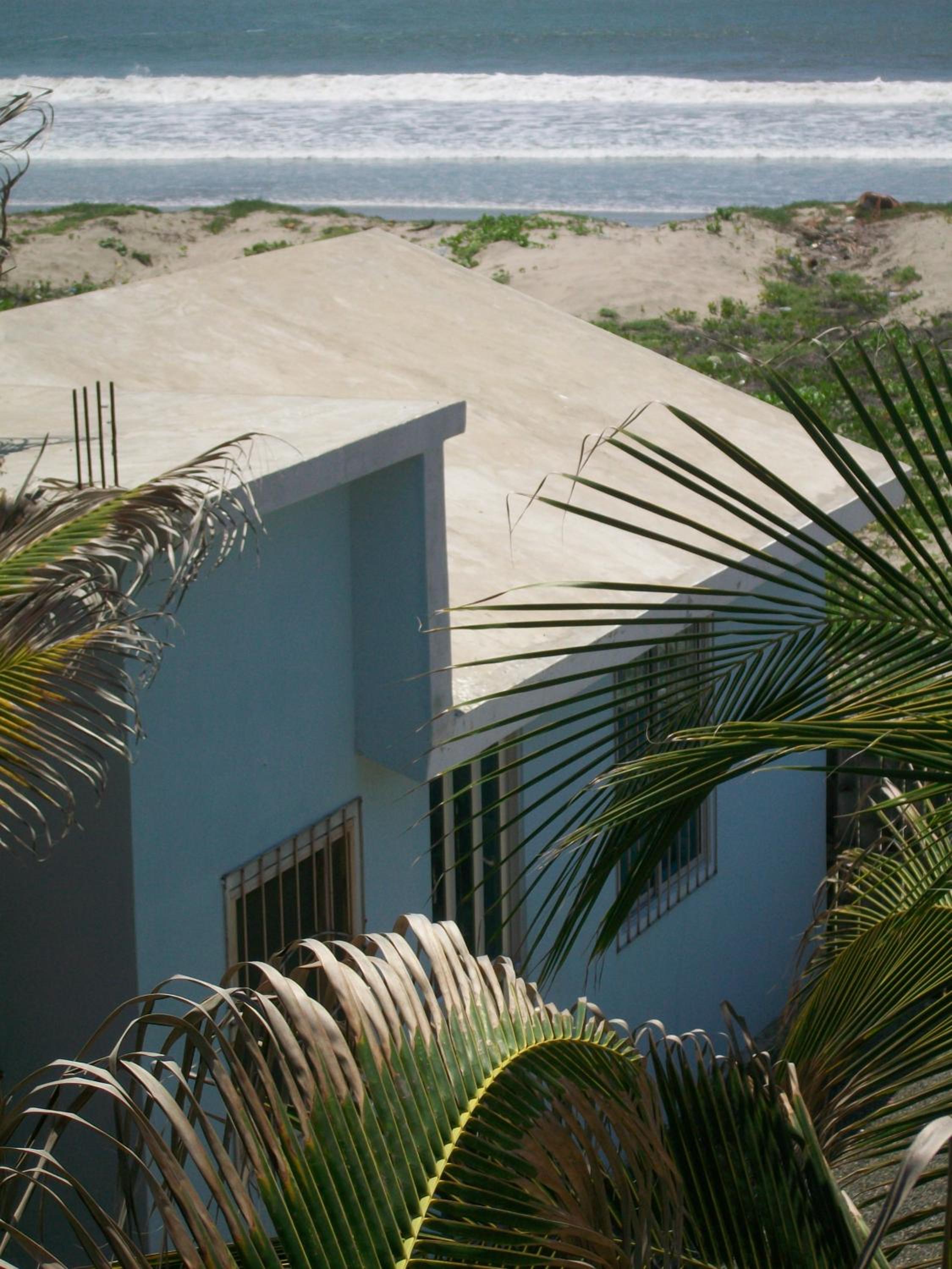 Hostal Cabañas Vistamar