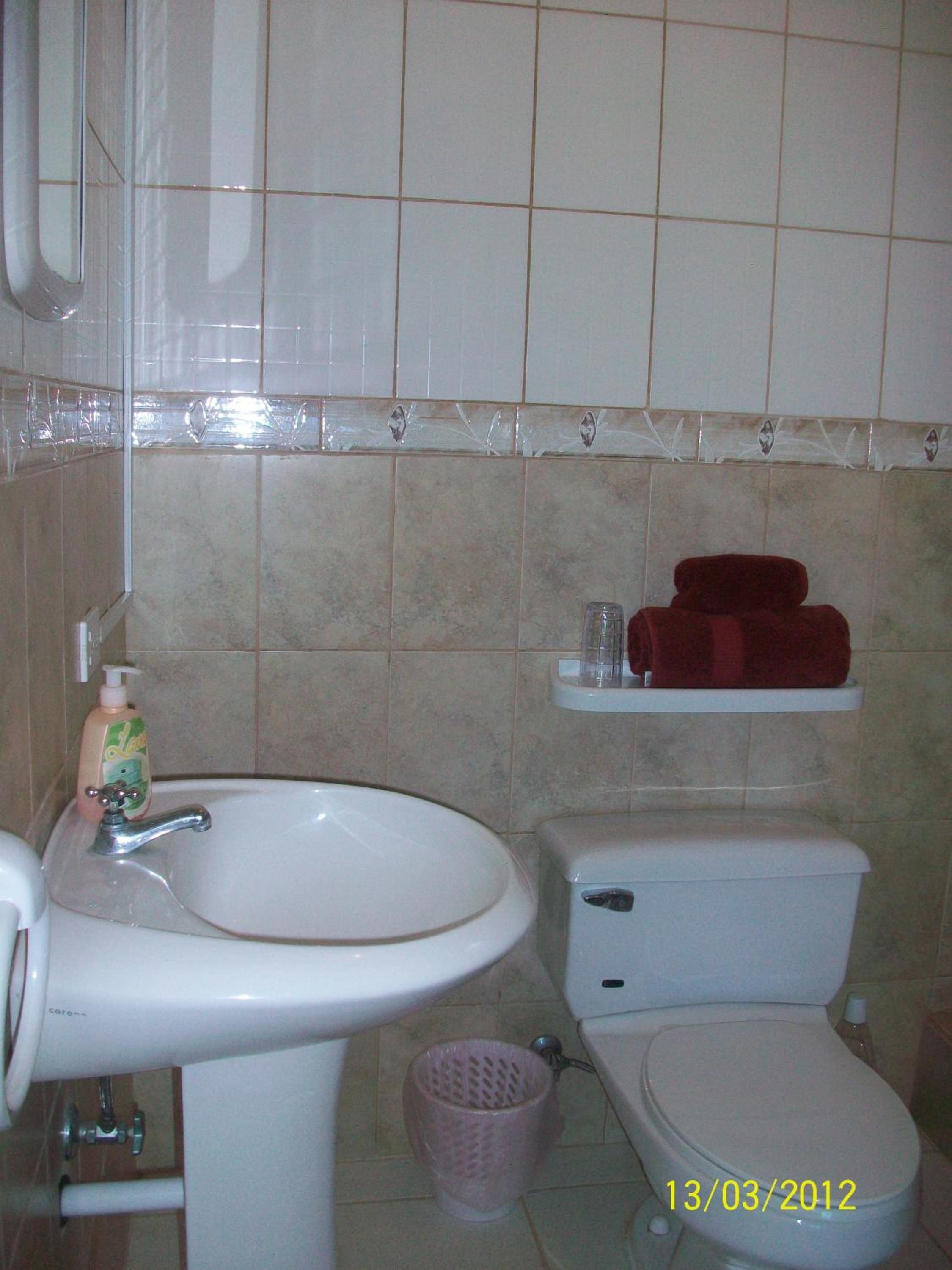 Hostal Cabañas Vistamar