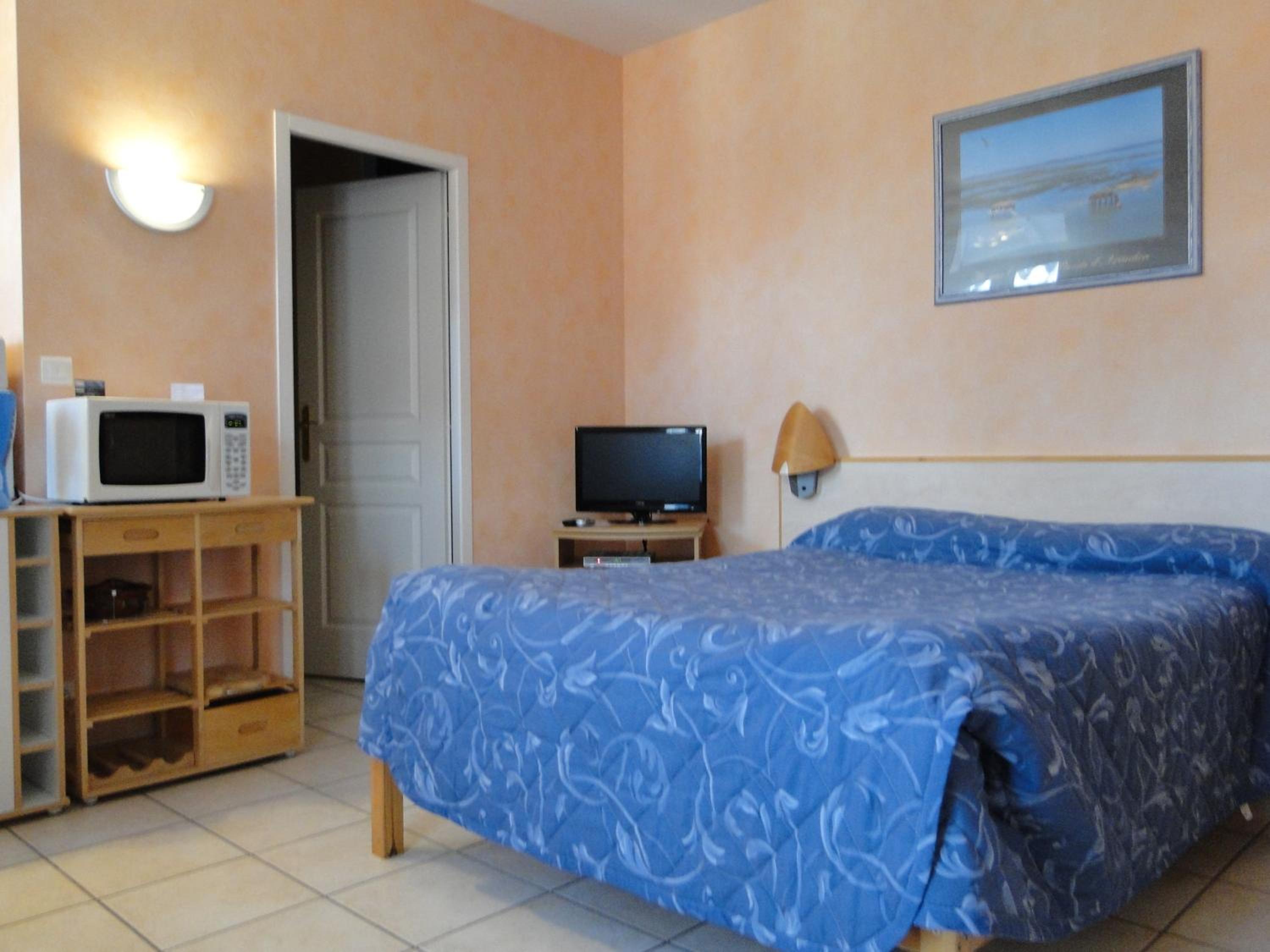 Arcachon Vacations - Residence L'Aquarium - Property Image 8