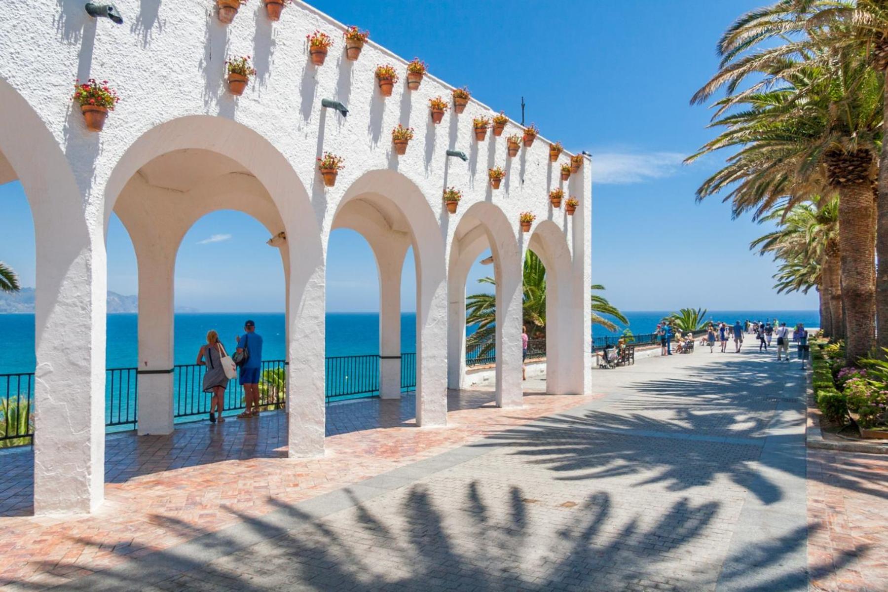 Canovas Nerja - Balcón de Europa