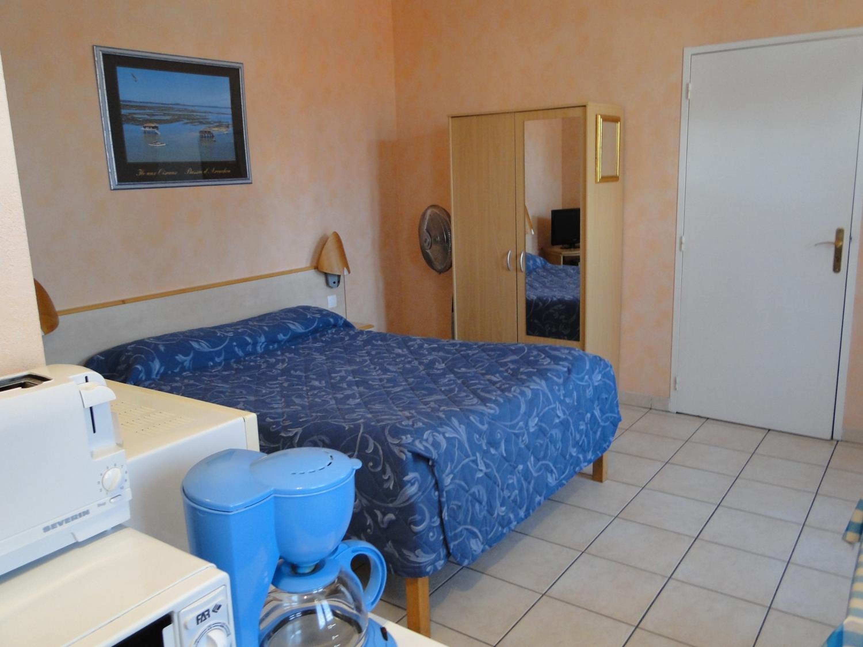 Arcachon Vacations - Residence L'Aquarium - Property Image 9