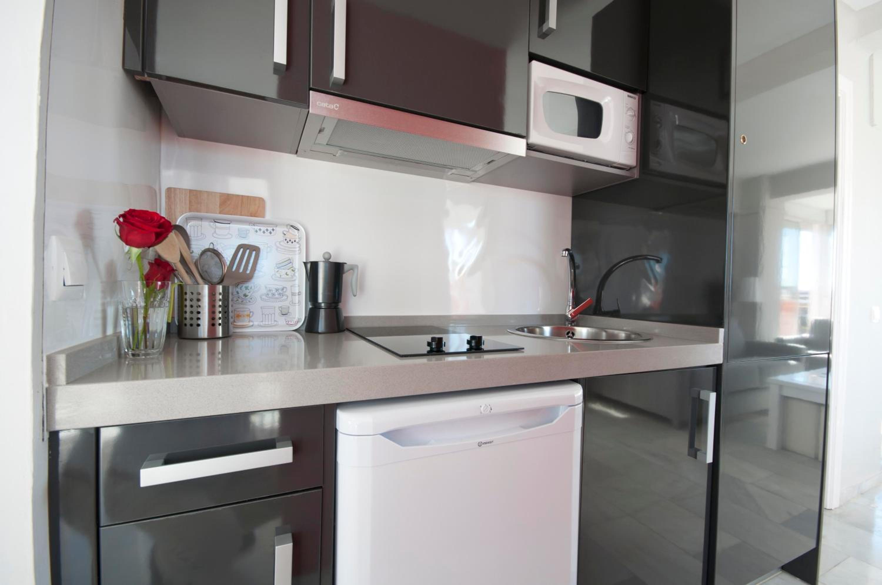 Apartamentos Avenida