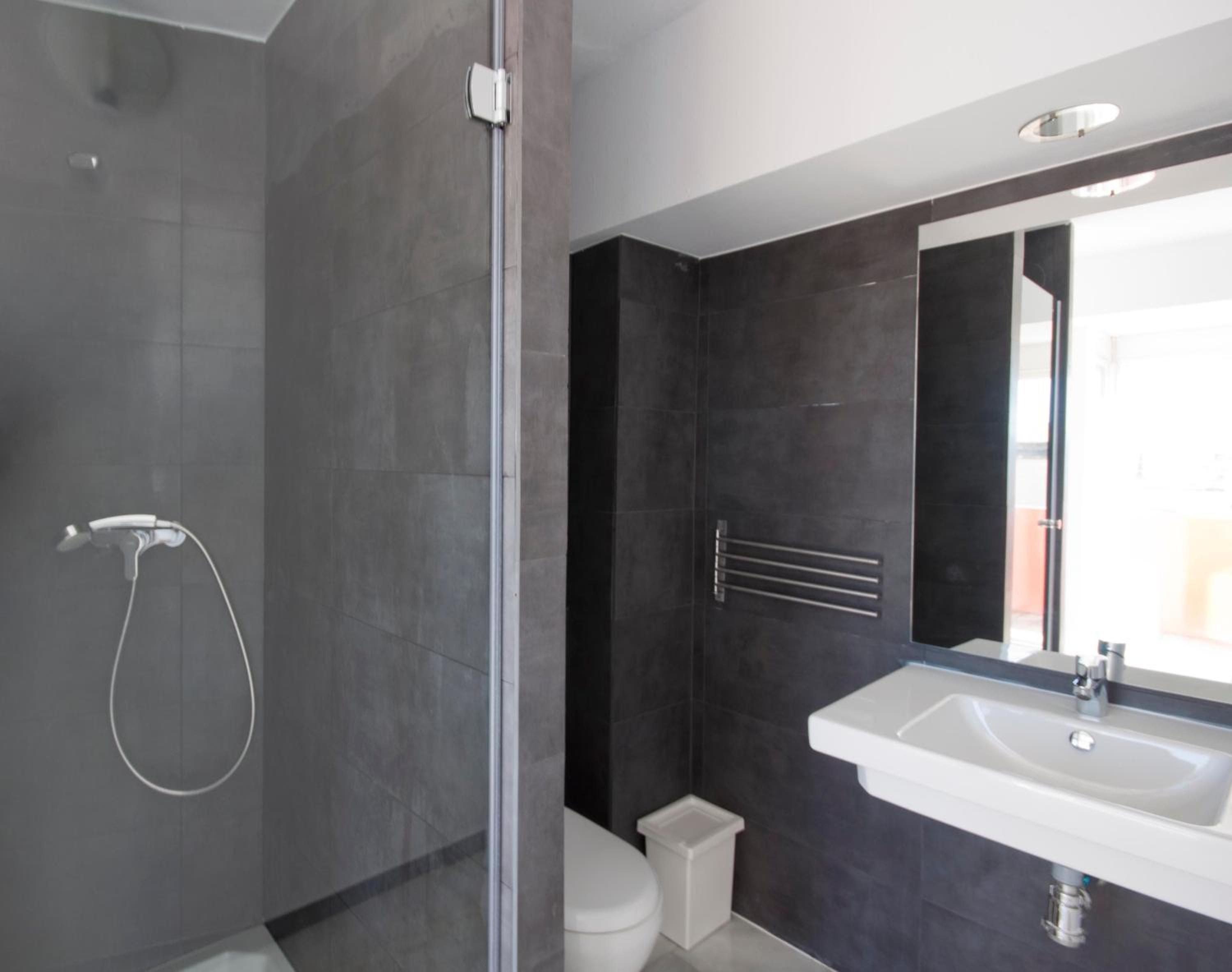 Apartamentos Avenida