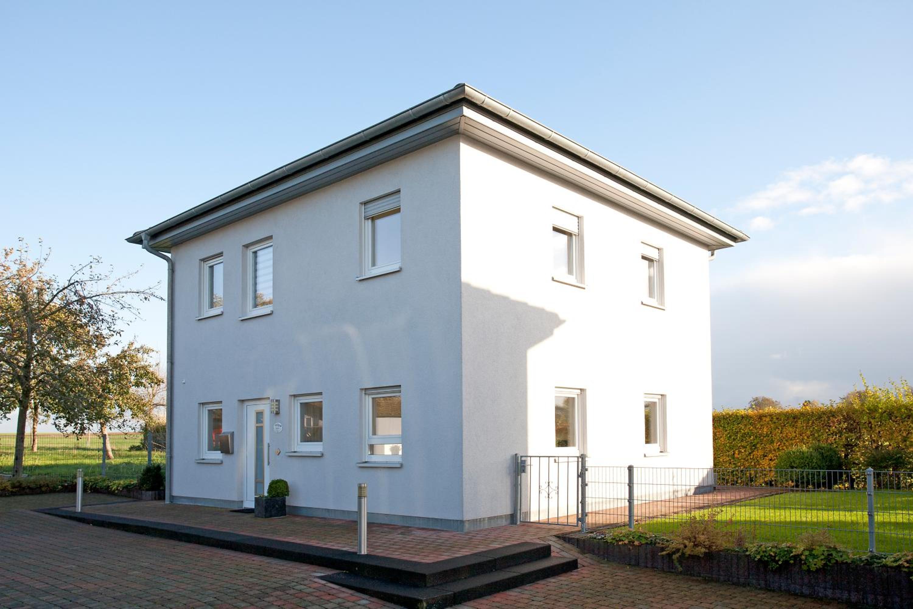 Haus am Apfelhain