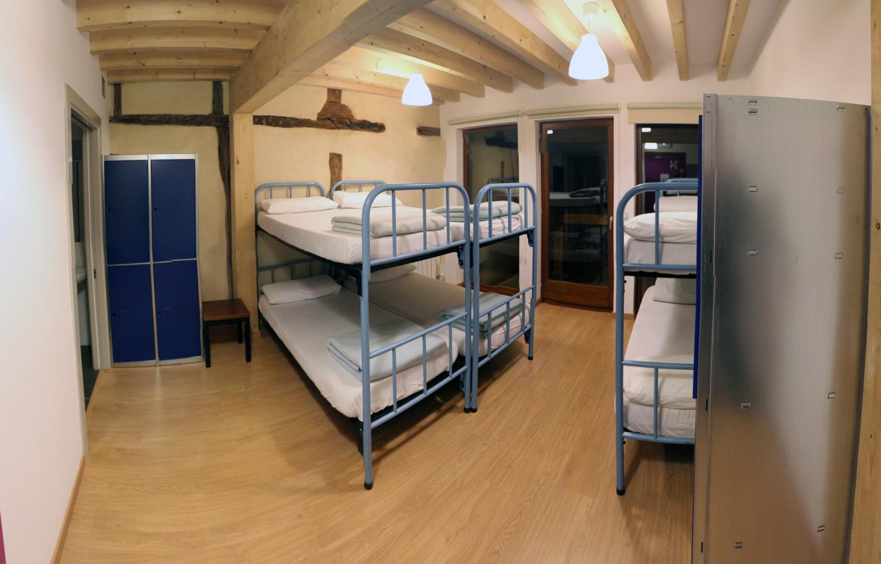 El Albergue de la Catedral
