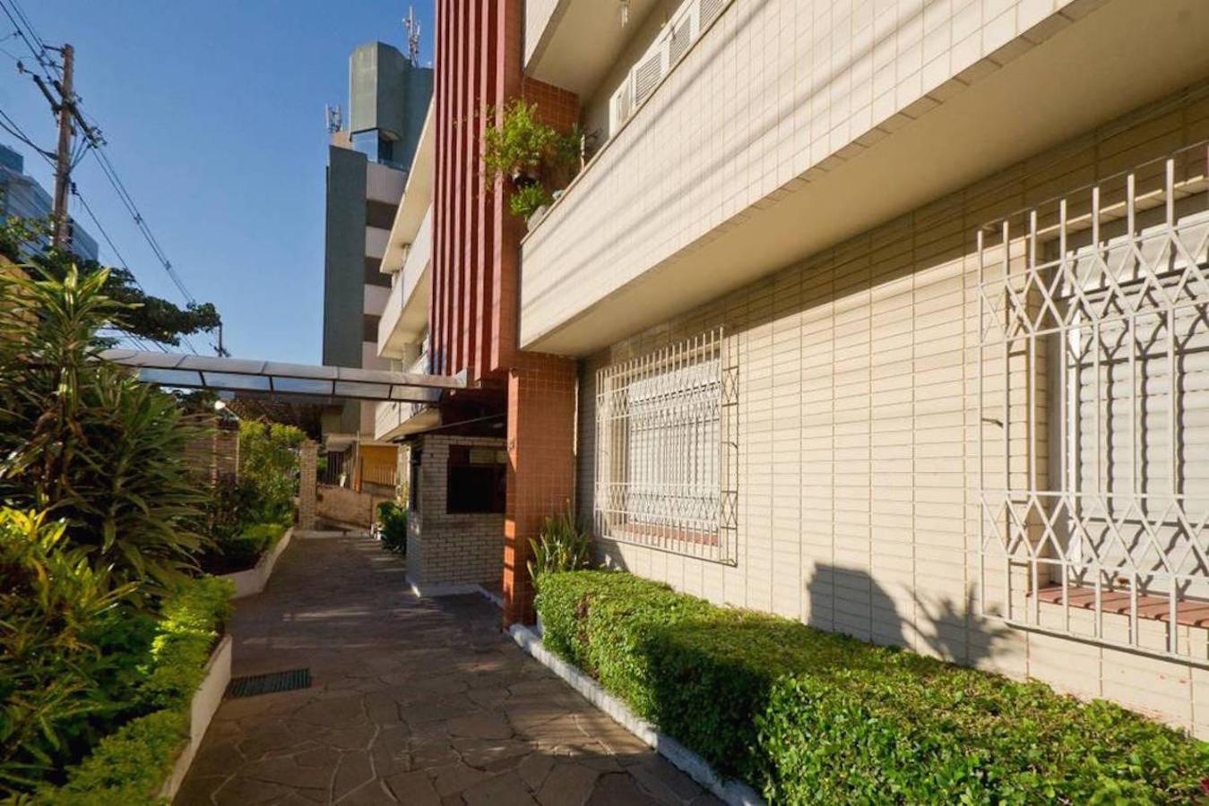 Hotel HomeStay 3 - Avenida Carlos Gomes - Image 1