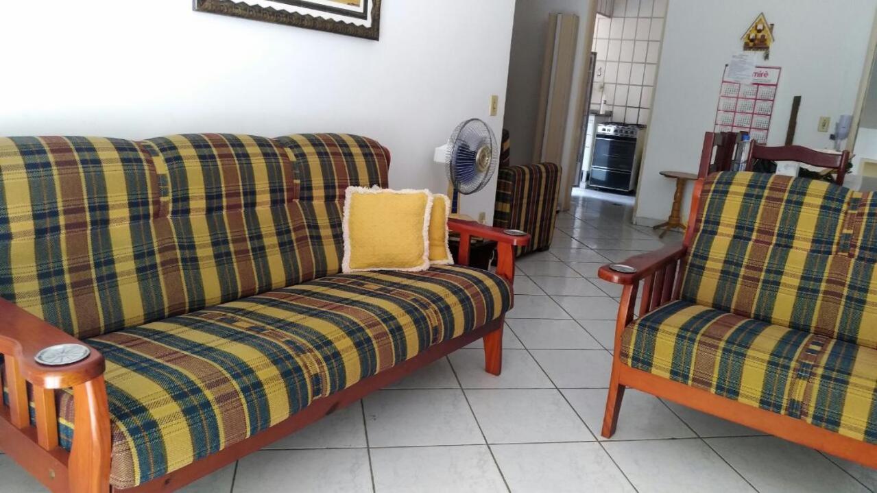 APARTAMENTO TEMPORADa