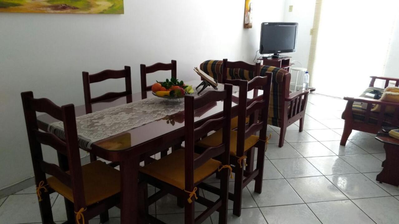 APARTAMENTO TEMPORADa