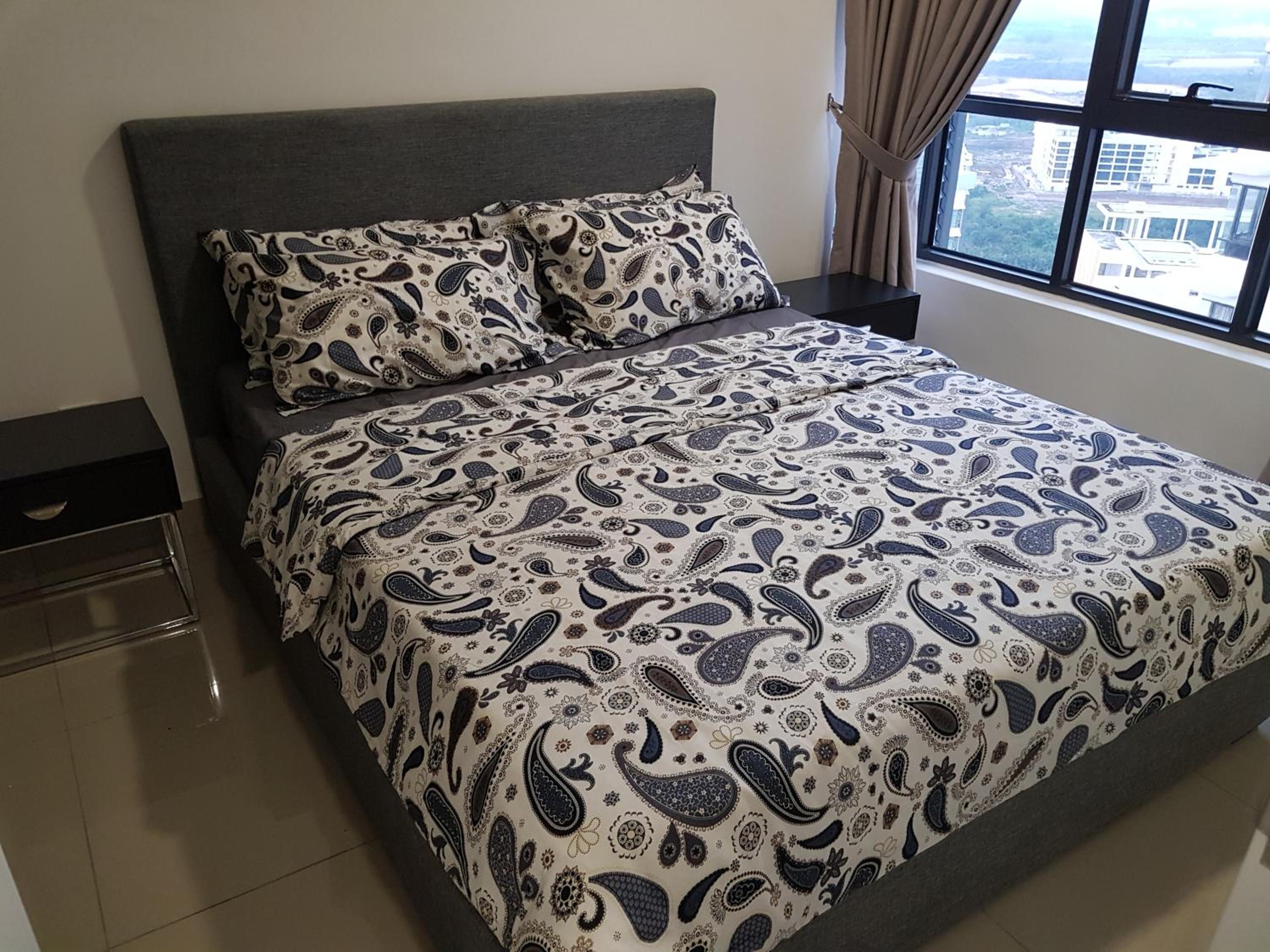 Hotel Relaxing Studio@cyber