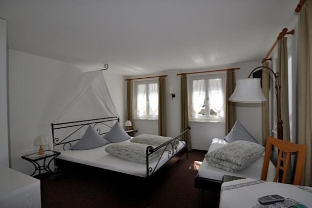 Gasthaus Skiklub