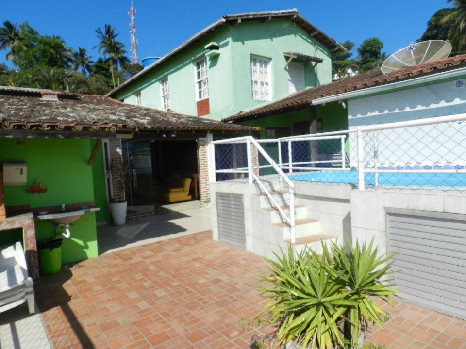 Pousada Caravelas