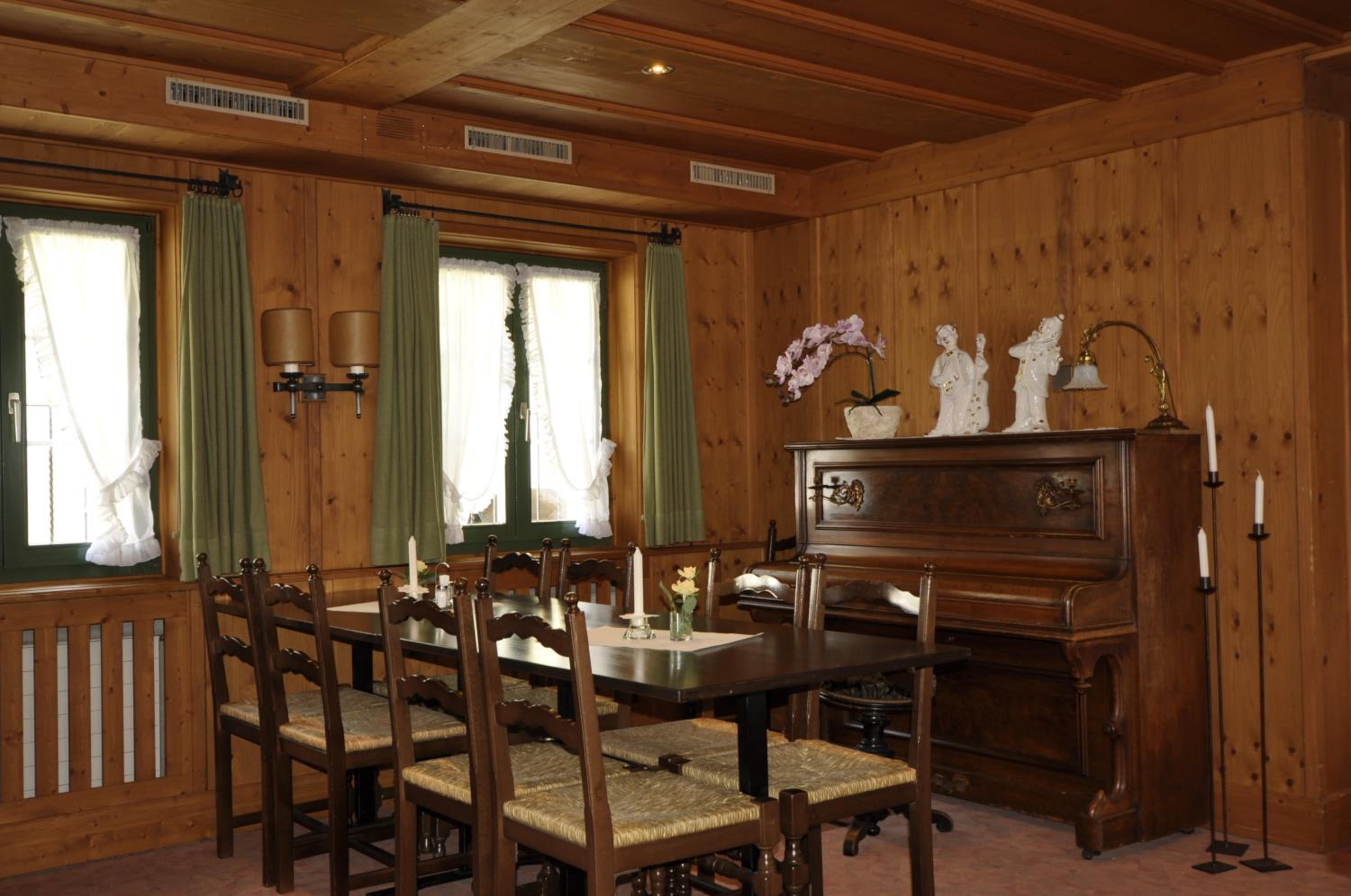 Gasthaus Skiklub
