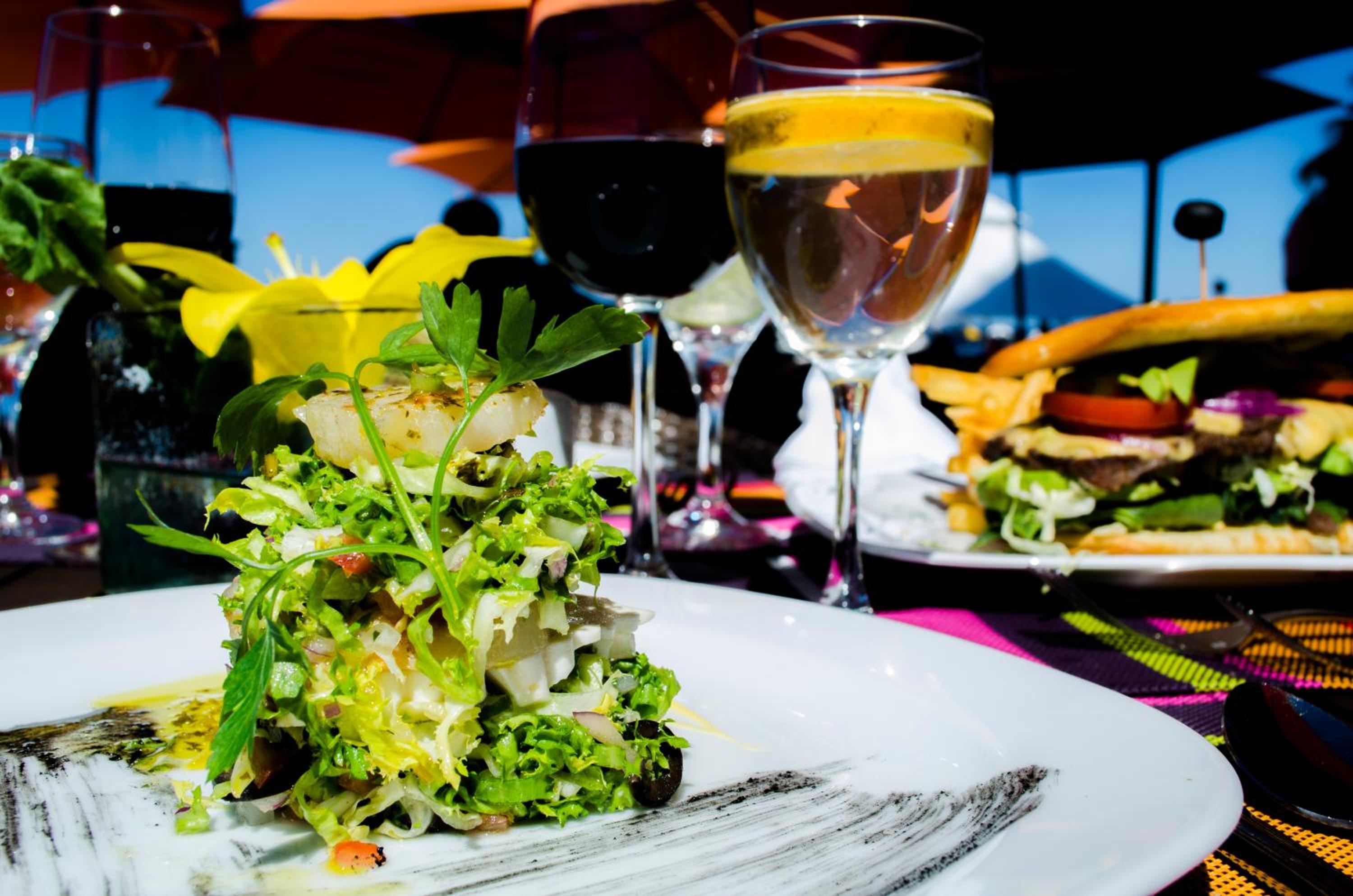 Coral Princess Hotel  Dive Resort - Property Image 40