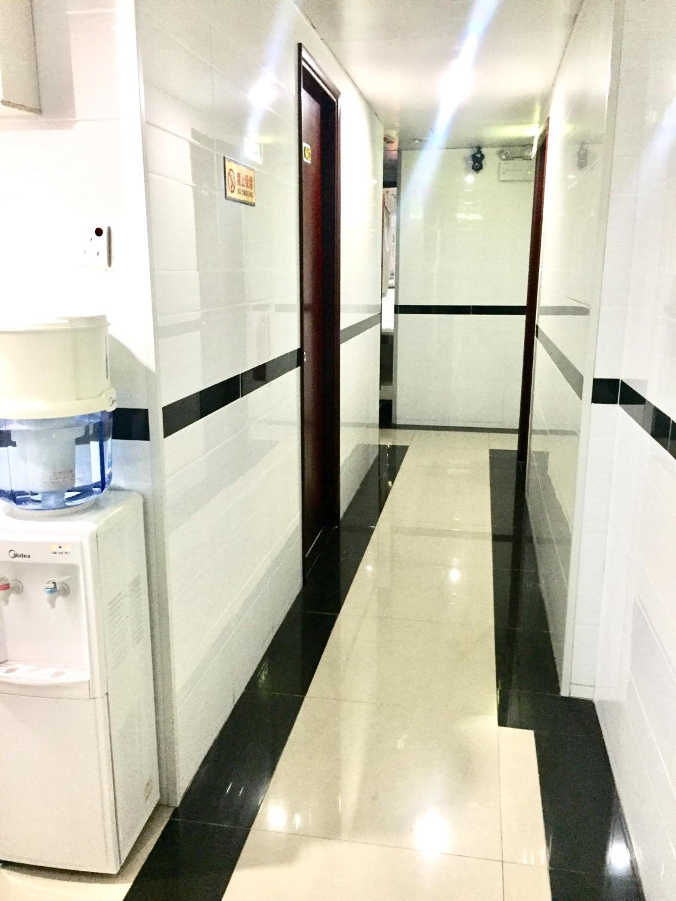 United Co-Operate Guest House (7/F)