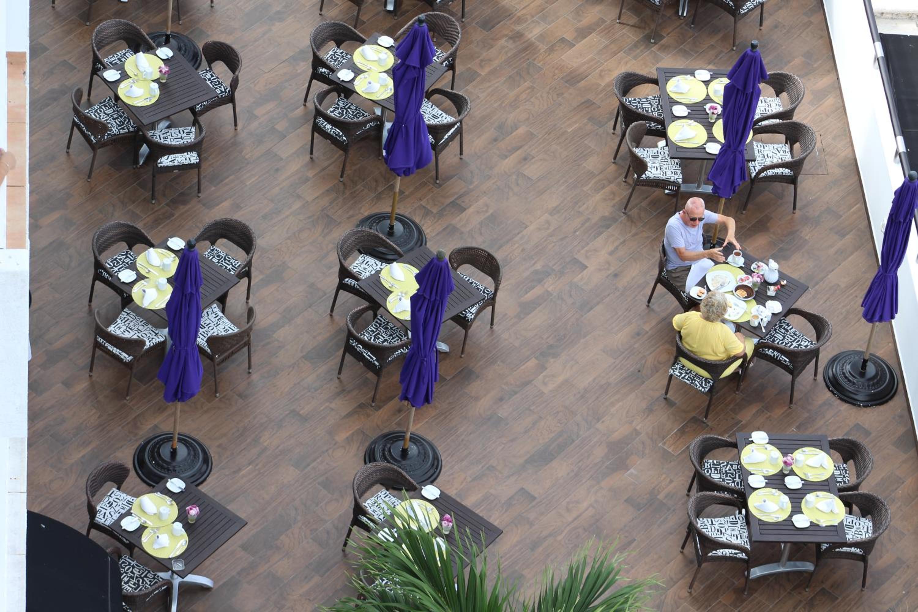 Coral Princess Hotel  Dive Resort - Property Image 38