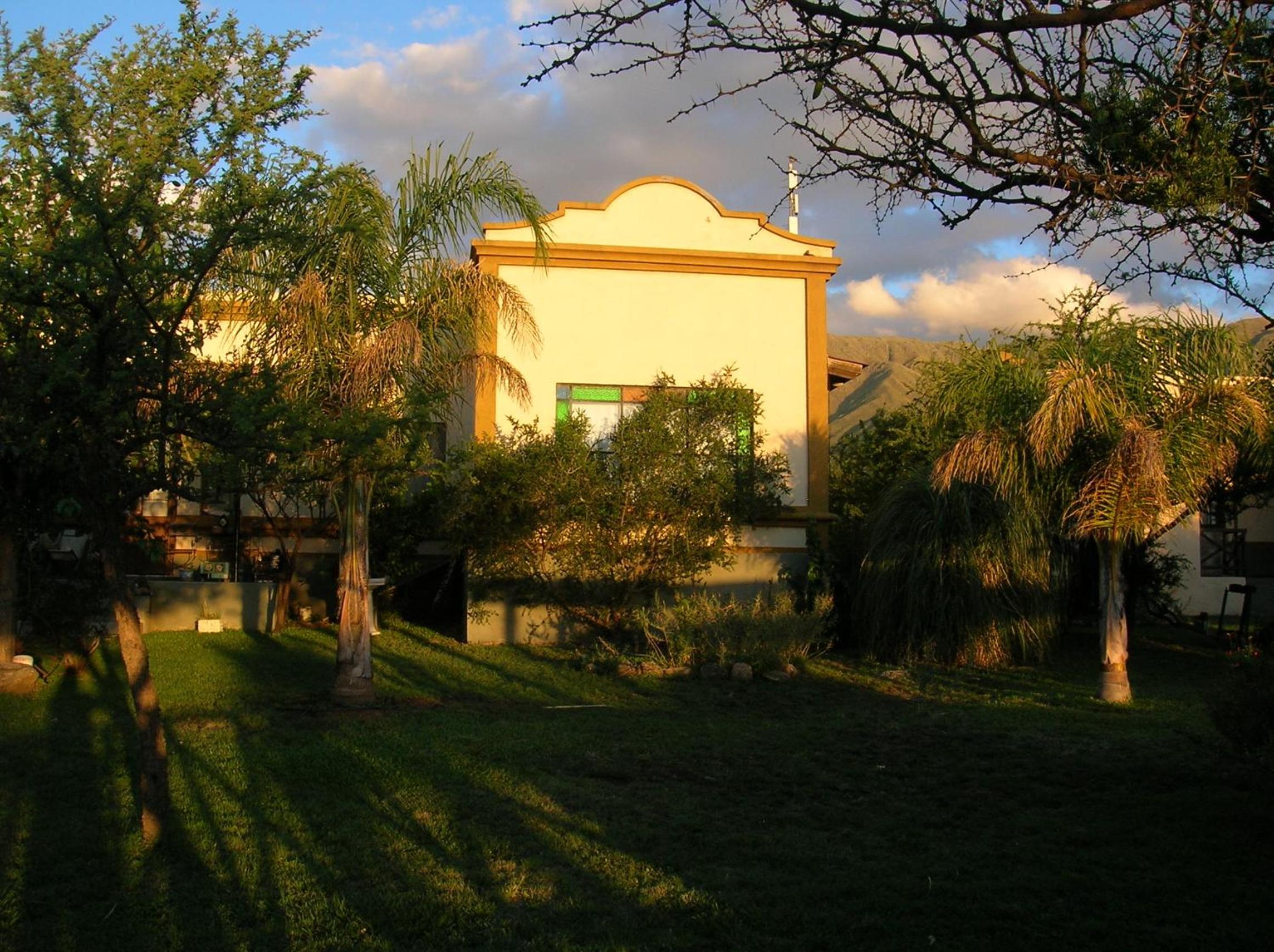 Posada Los Antiguos-Adults Only