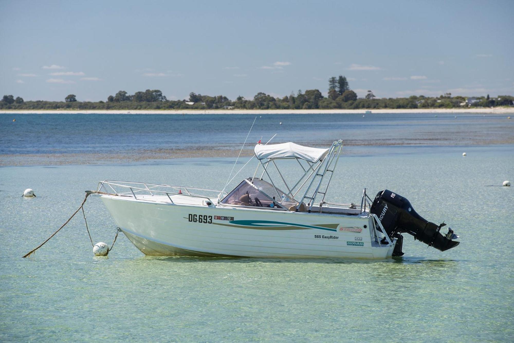 Bay Haven