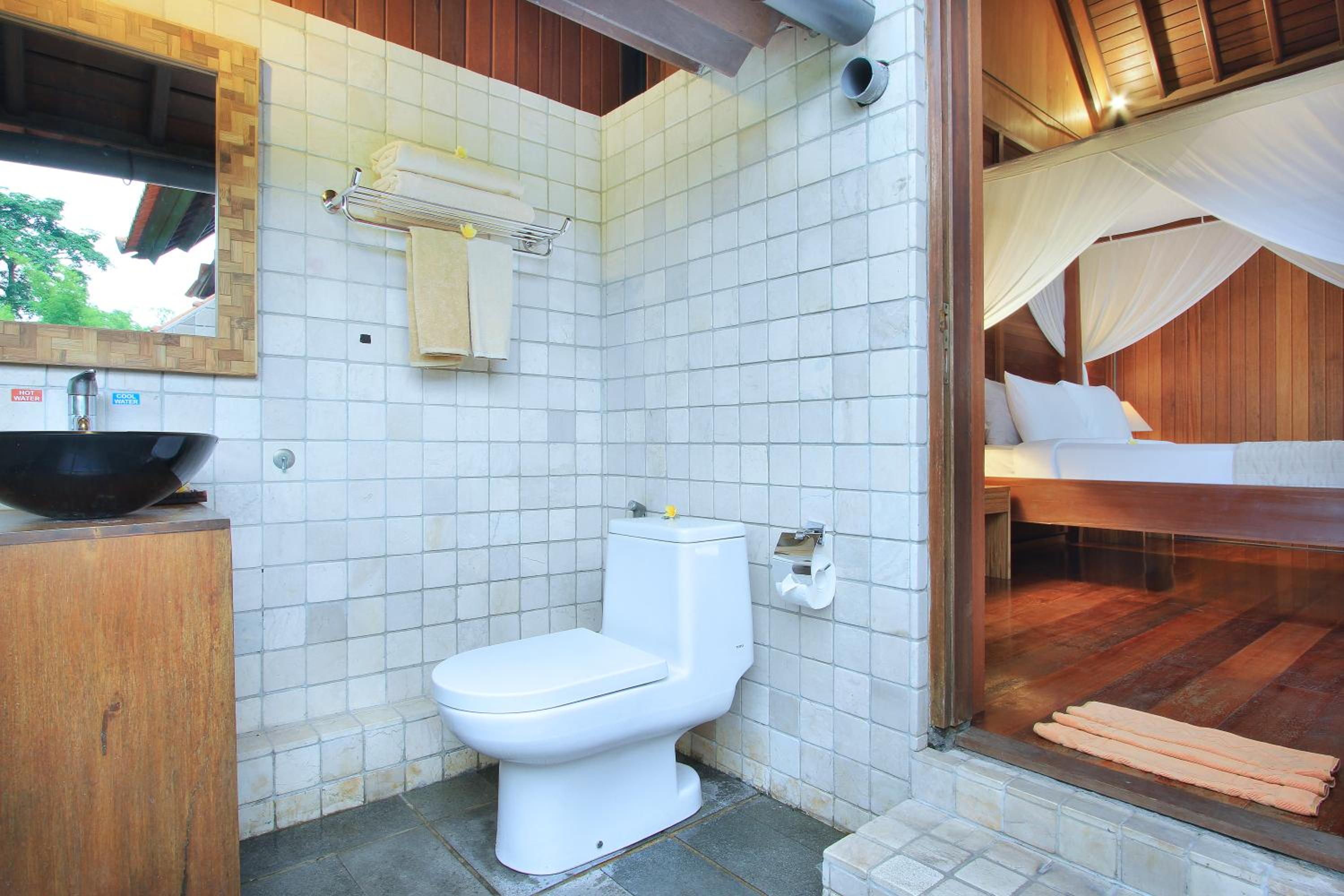 Sarin Ubud Suites by GenuineHost