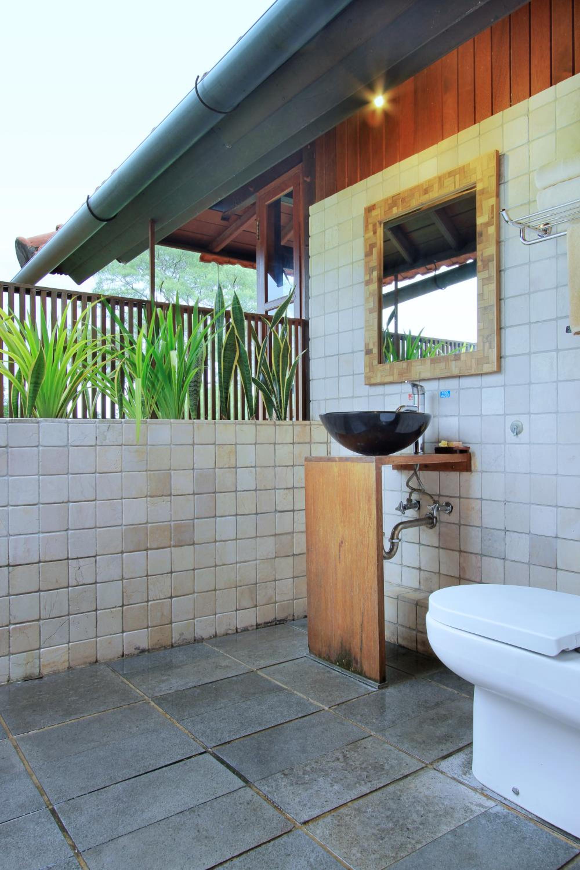 Sarin Ubud Suites by GenuineHost