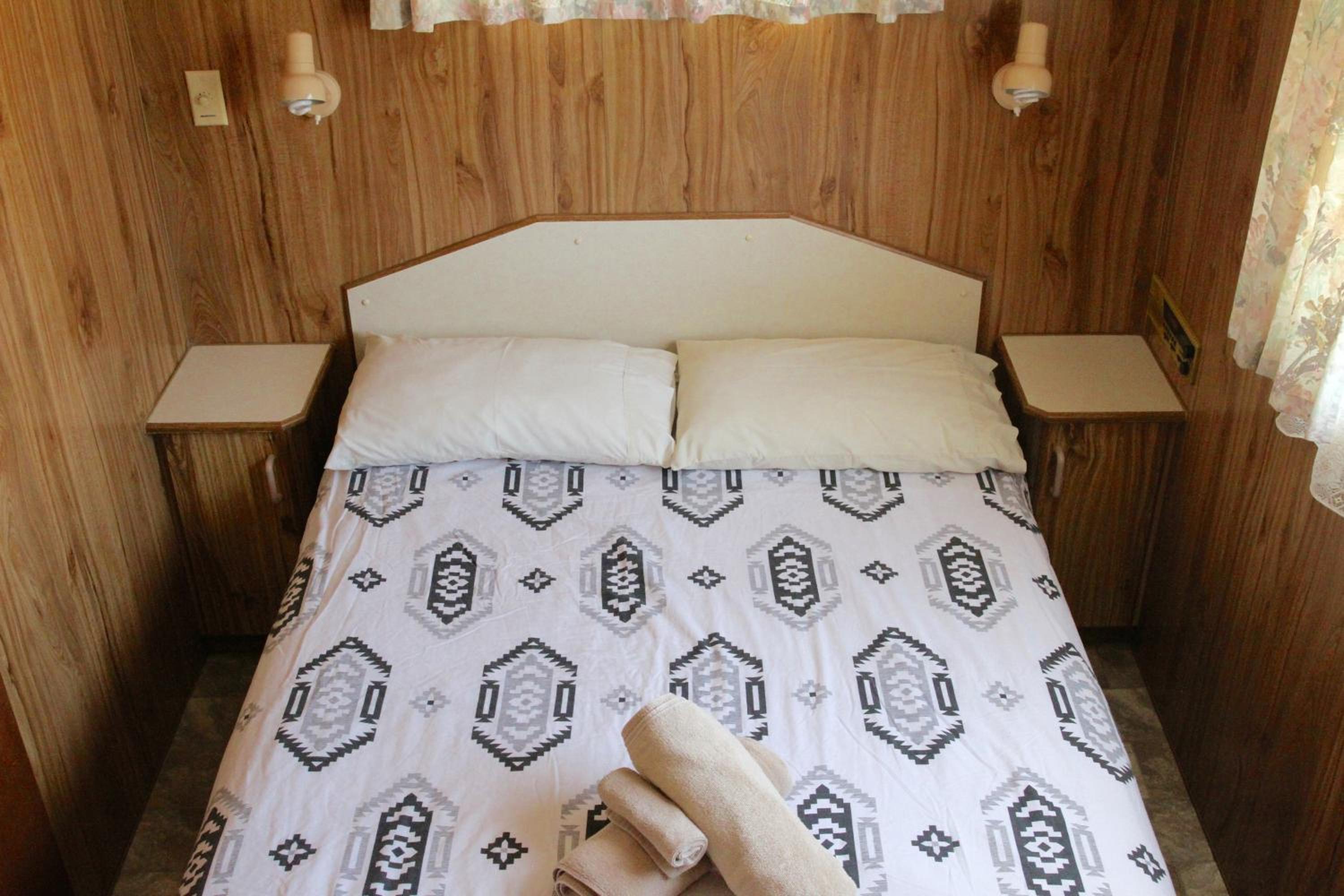 Tamworth Holiday Park