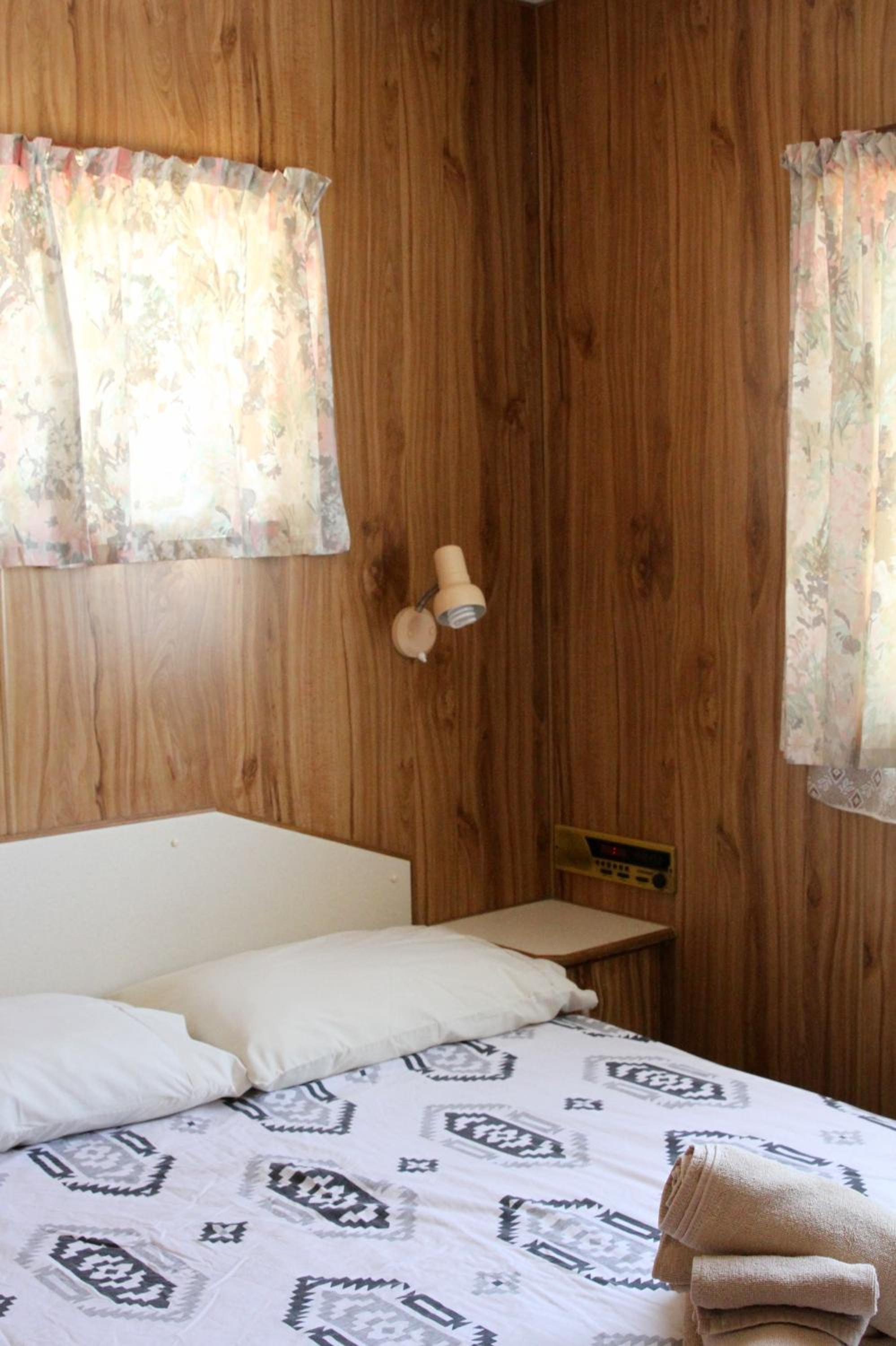 Tamworth Holiday Park