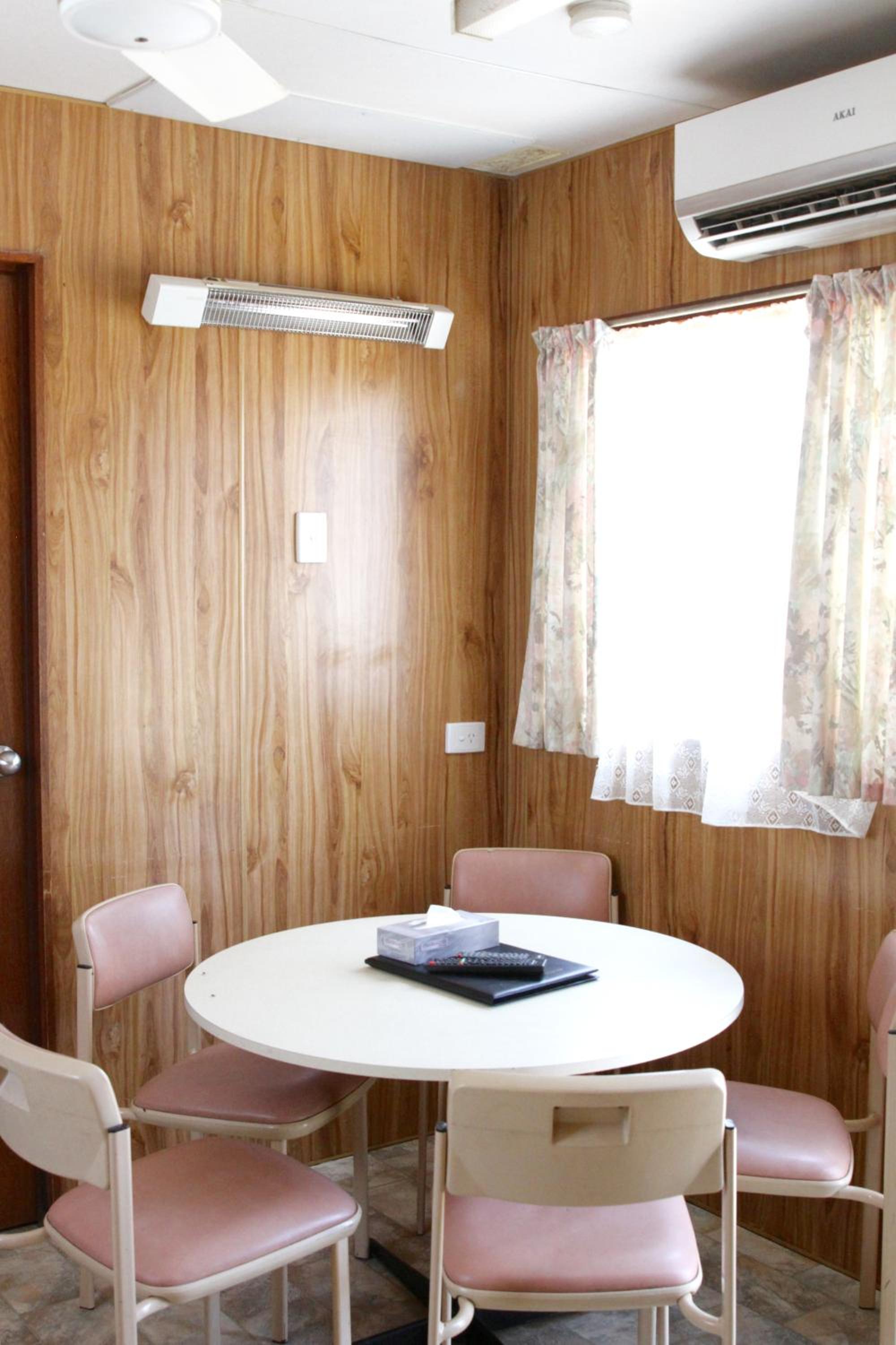 Tamworth Holiday Park