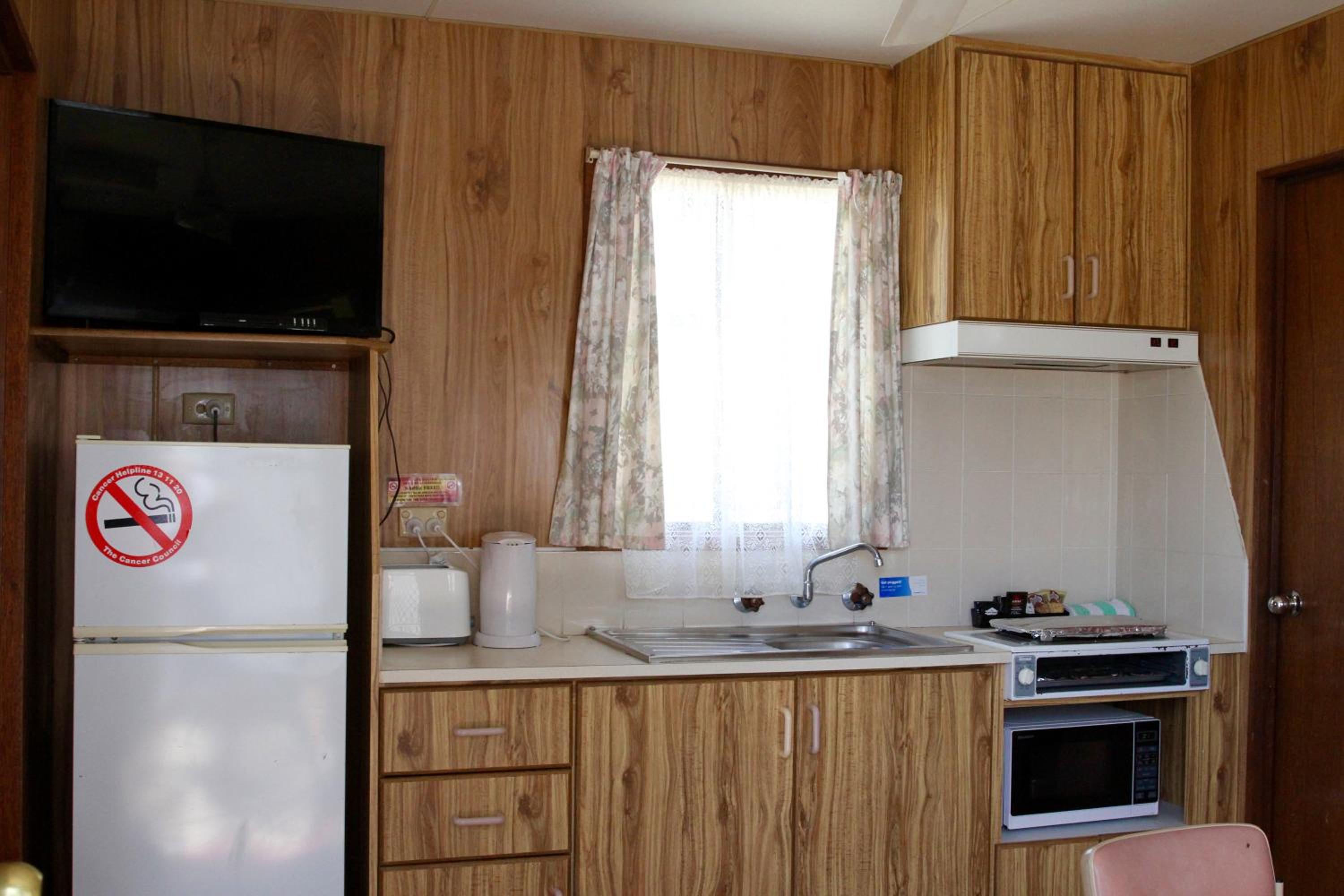 Tamworth Holiday Park