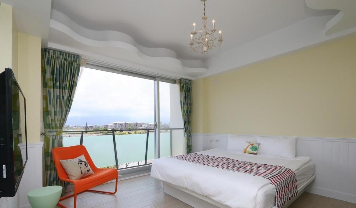 Ming Yuan B&B