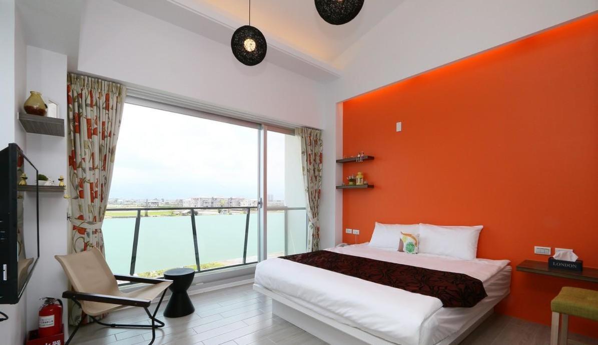 Ming Yuan B&B