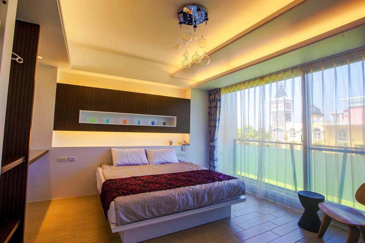 Ming Yuan B&B
