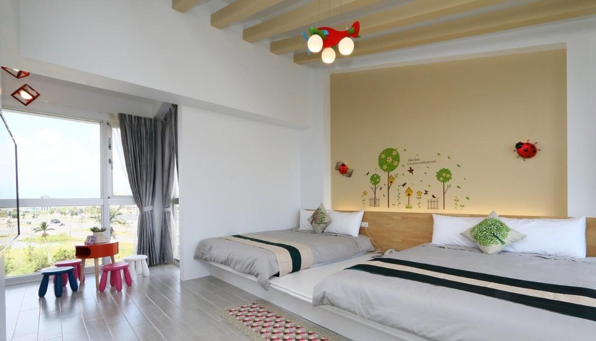 Ming Yuan B&B