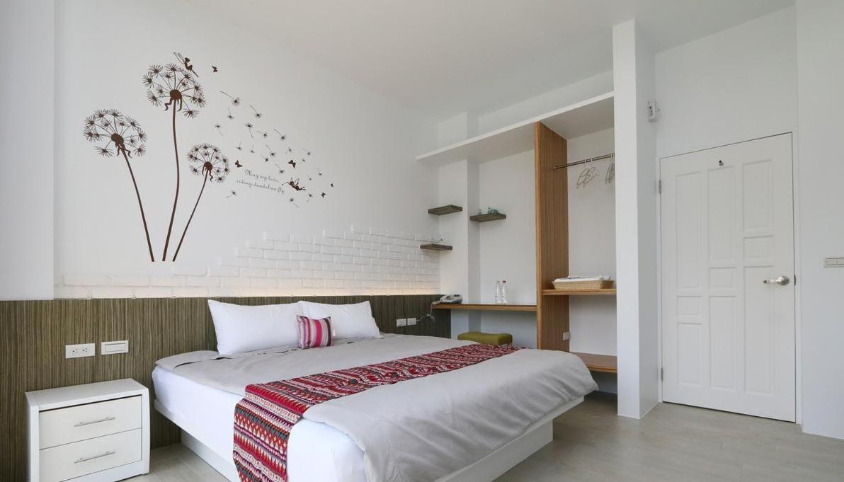 Ming Yuan B&B