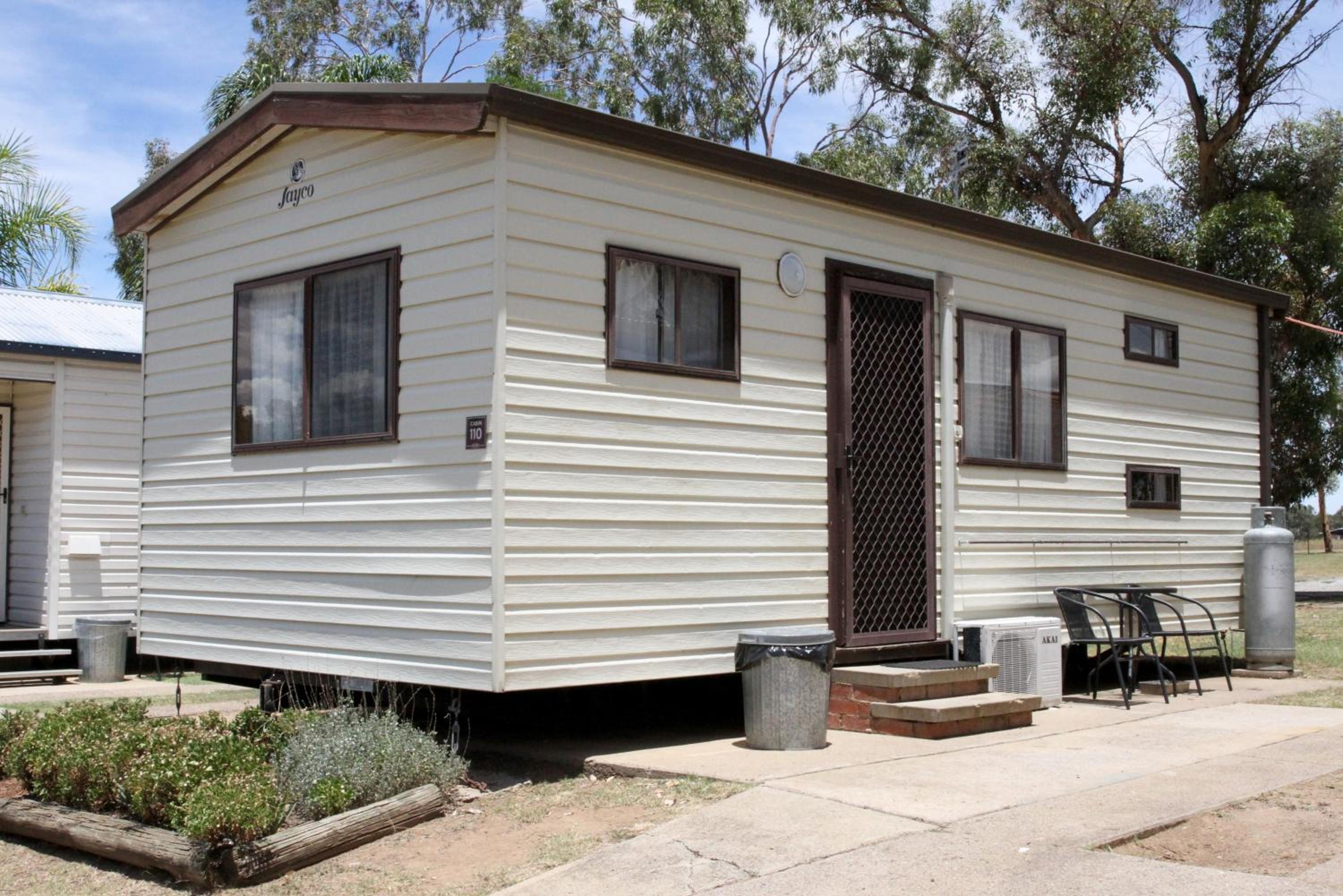 Tamworth Holiday Park