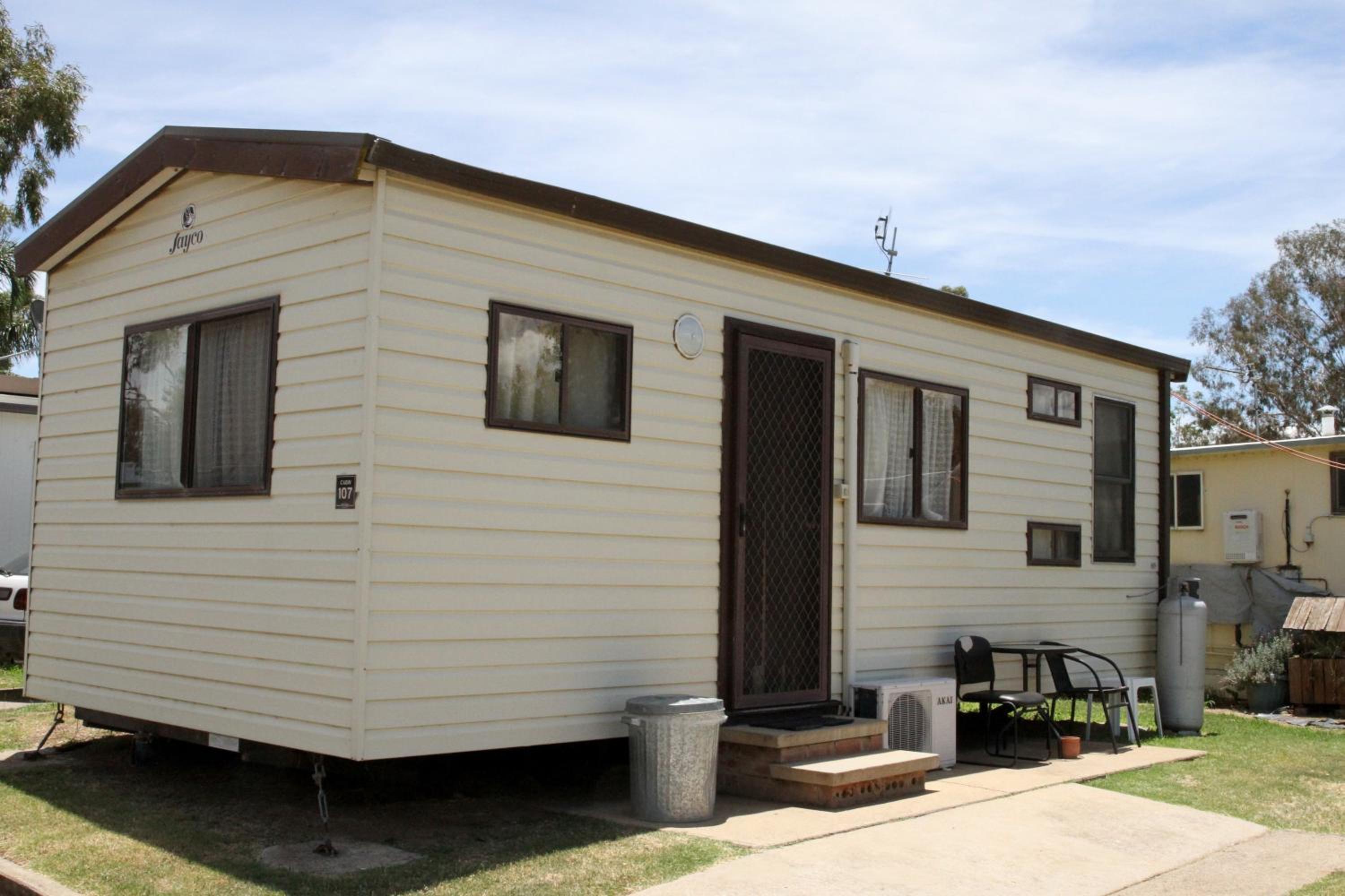Tamworth Holiday Park