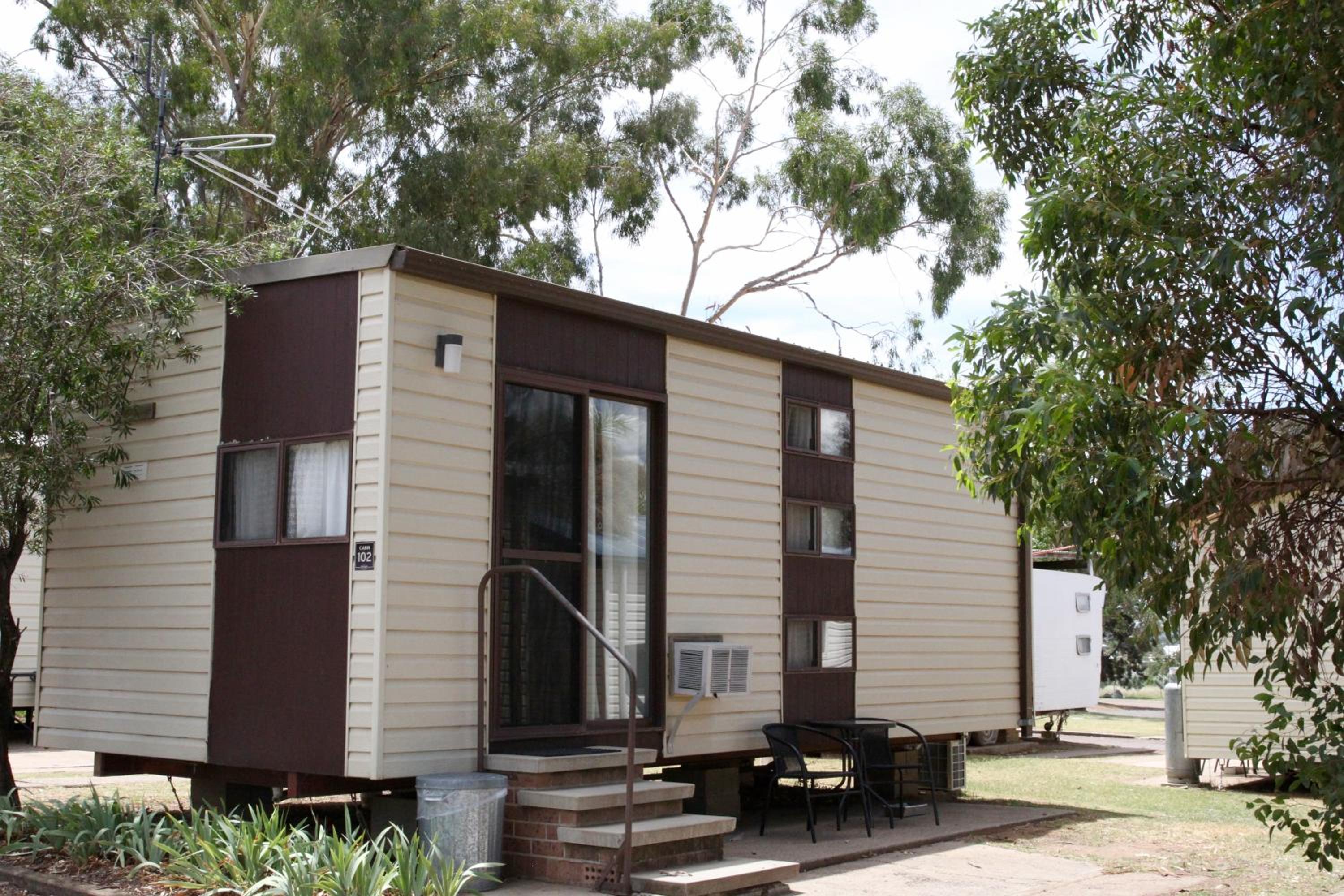 Tamworth Holiday Park