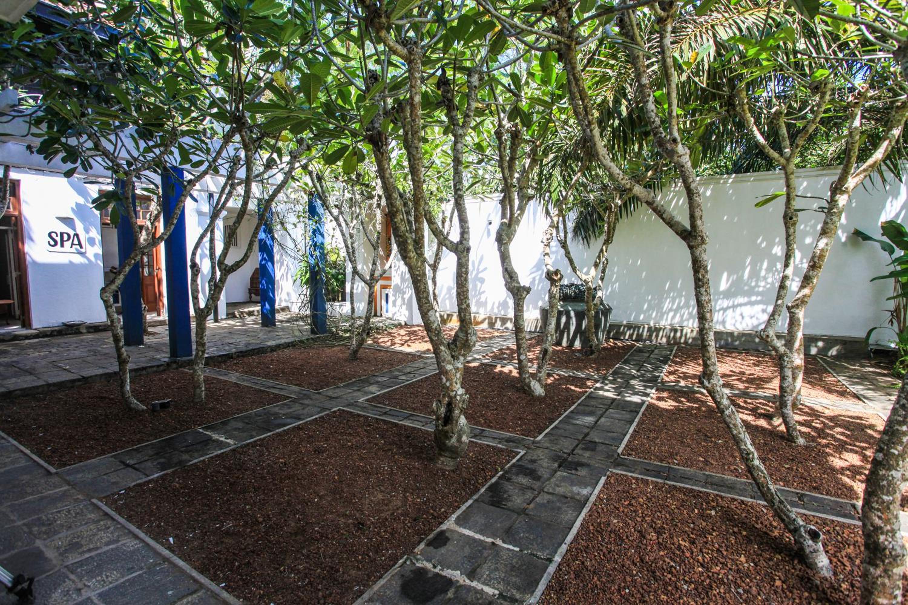 Club Villa