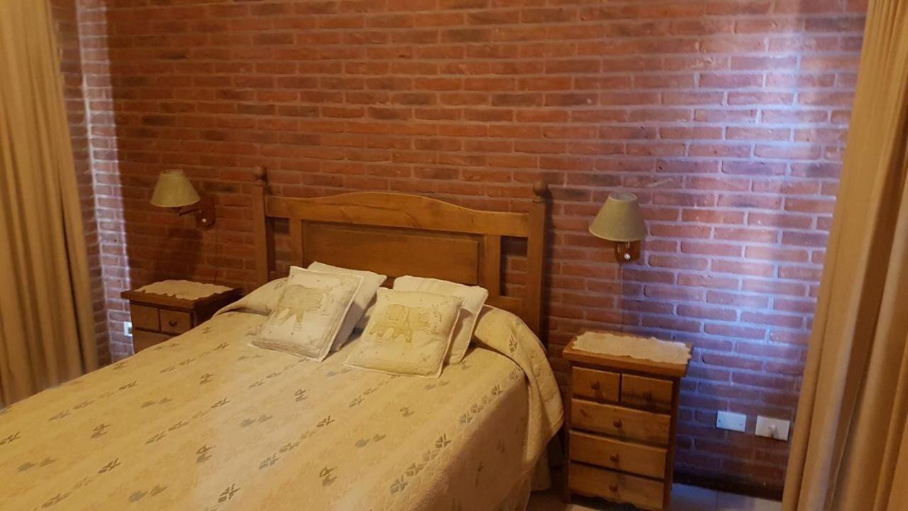 DUPLEX Casa 100 m2 CARILO HOUSE Complejo Residencial Sin Serv