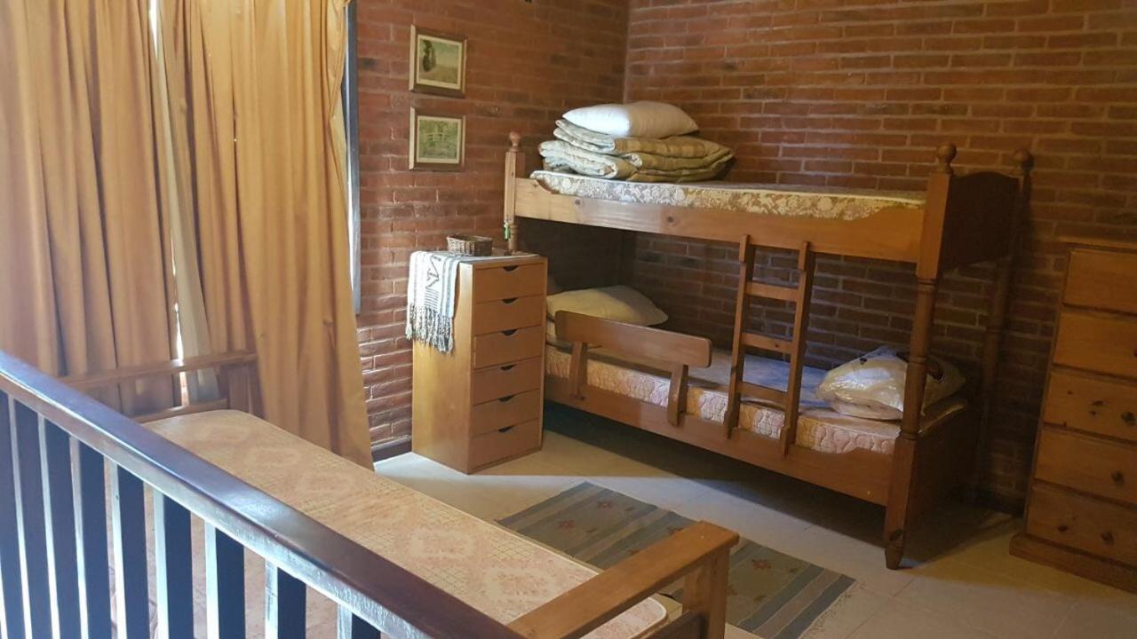 DUPLEX Casa 100 m2 CARILO HOUSE Complejo Residencial Sin Serv