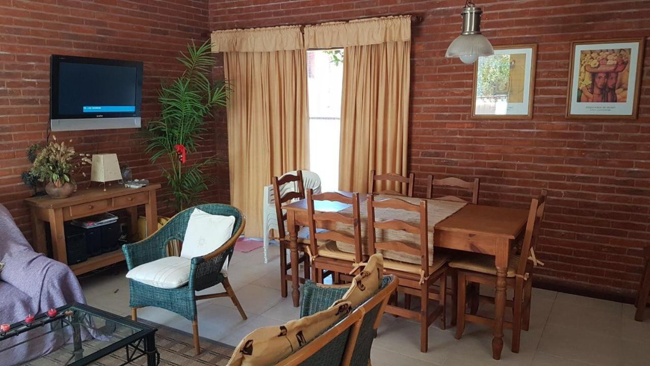 DUPLEX Casa 100 m2 CARILO HOUSE Complejo Residencial Sin Serv