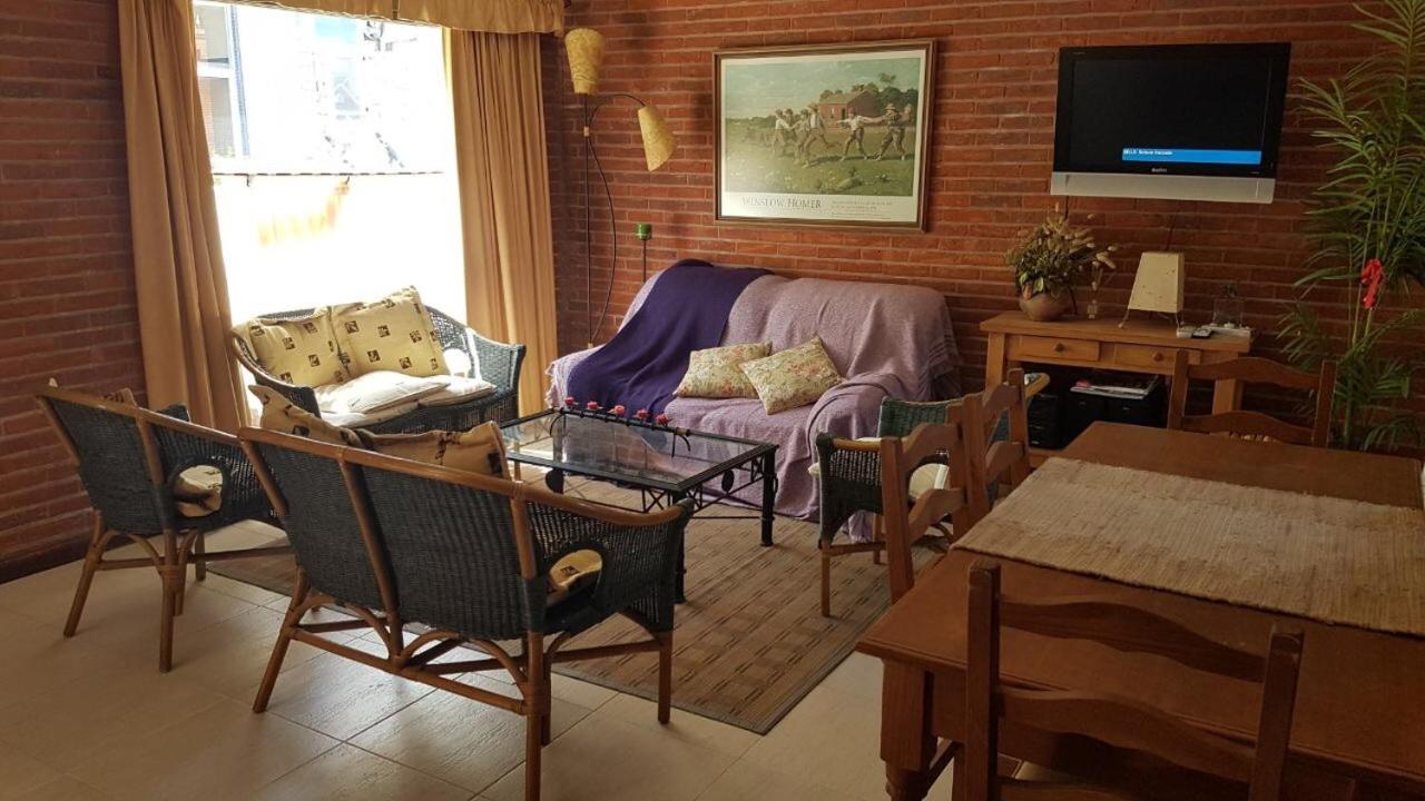 DUPLEX Casa 100 m2 CARILO HOUSE Complejo Residencial Sin Serv