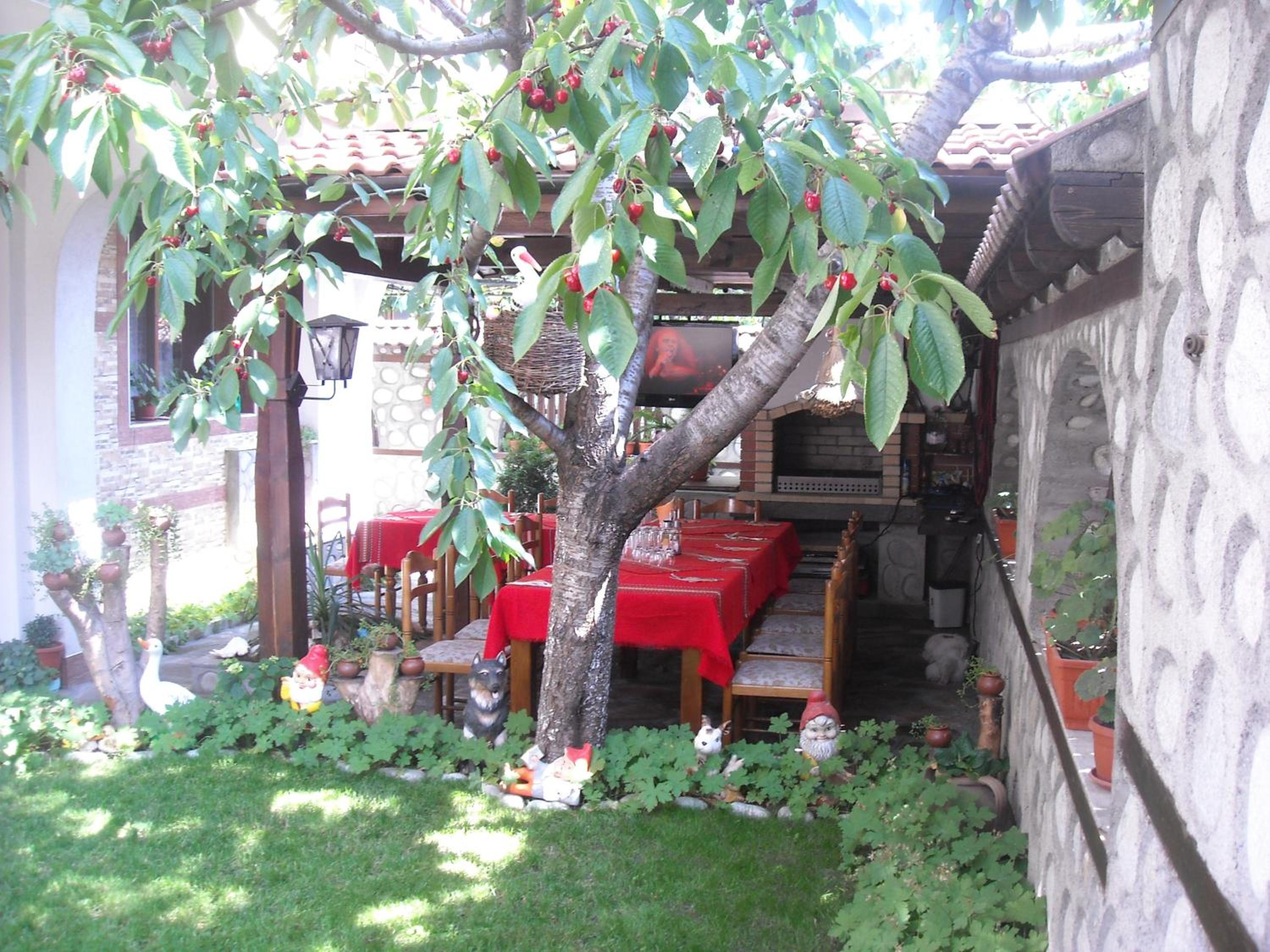 Boyadjiyski Guest House