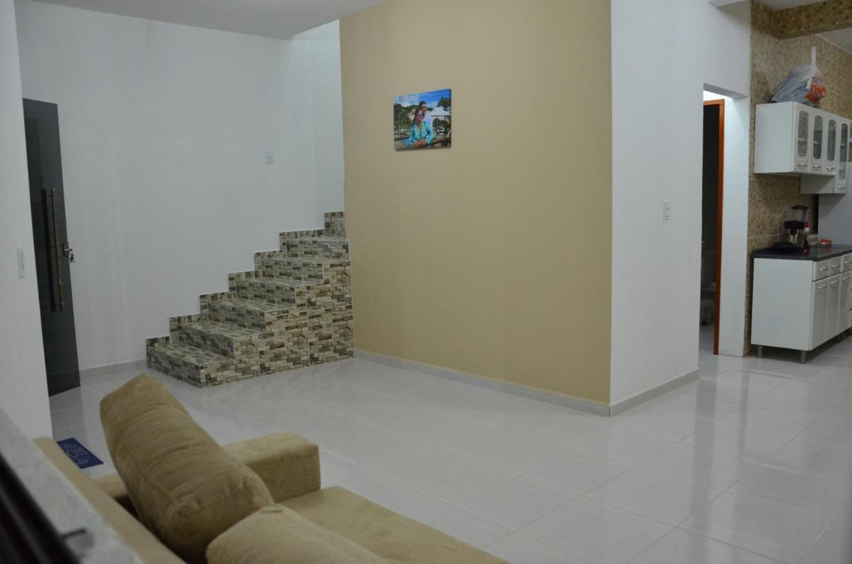 Beach House Maragogi