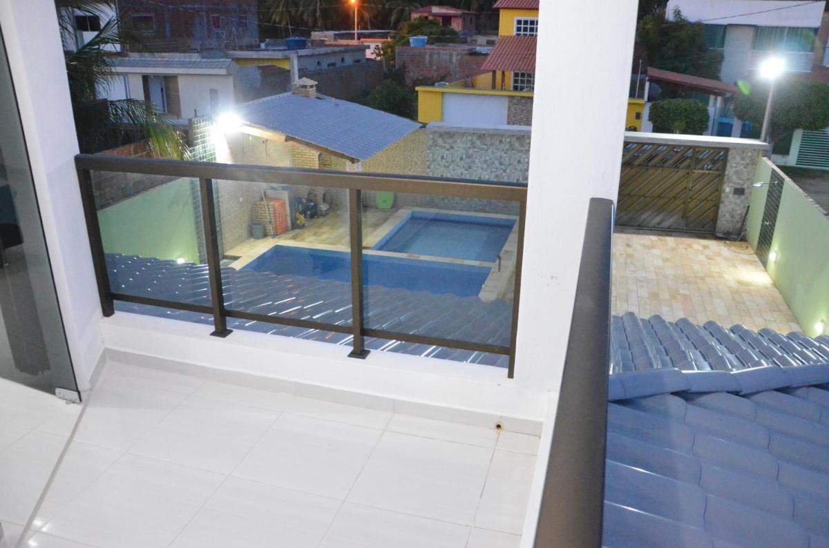 Beach House Maragogi