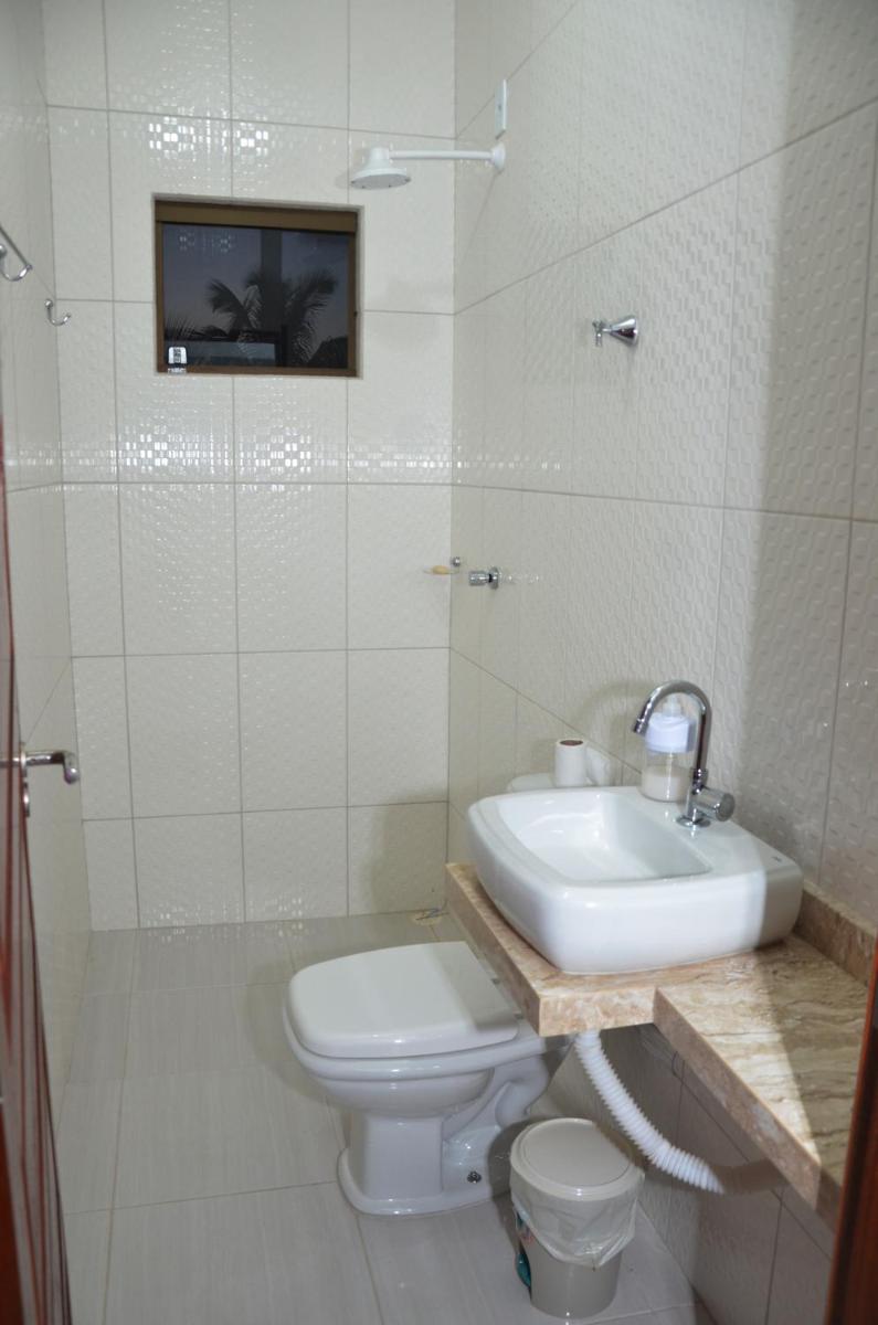 Beach House Maragogi