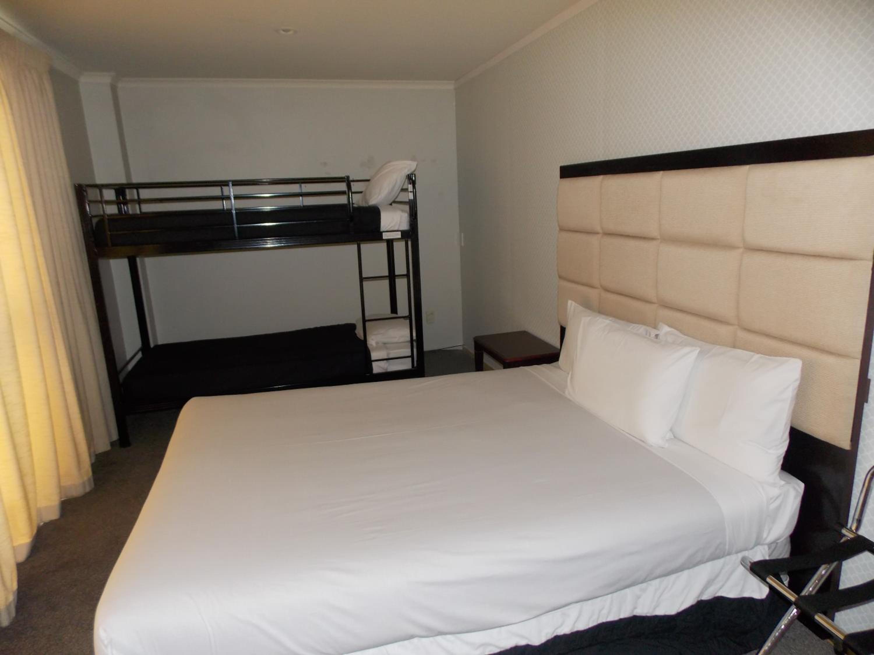 Silver Fern Lodge — photo 78