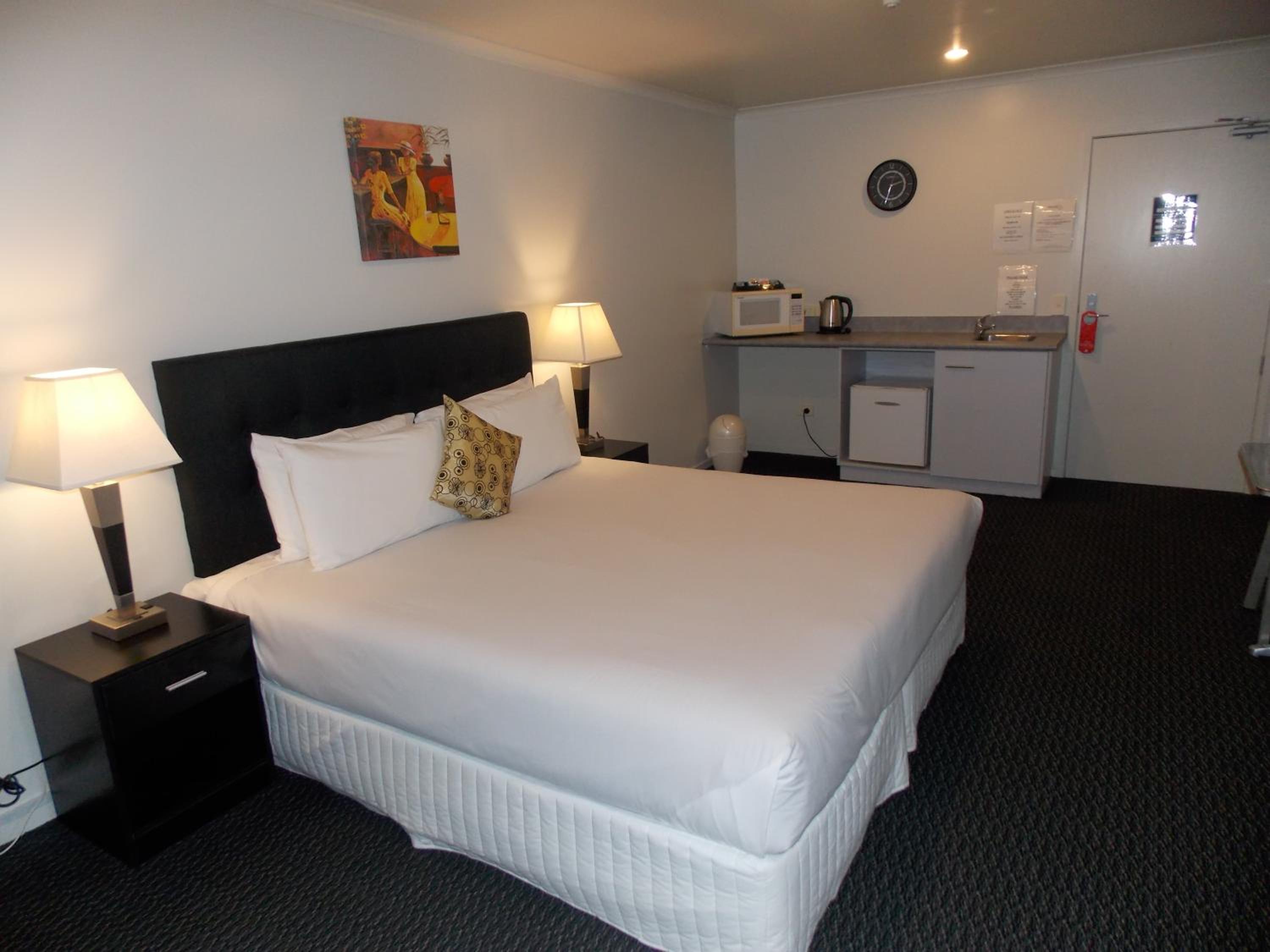Silver Fern Lodge — photo 51