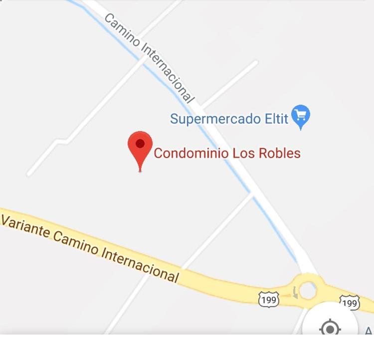 Casa Los Robles
