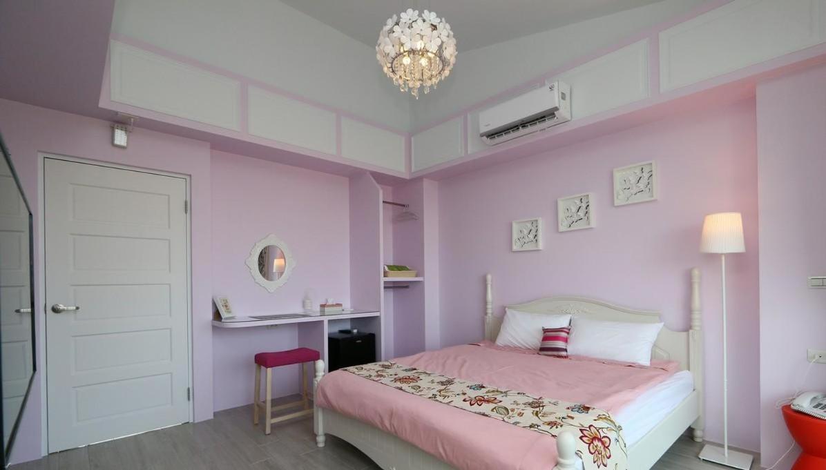Ming Yuan B&B