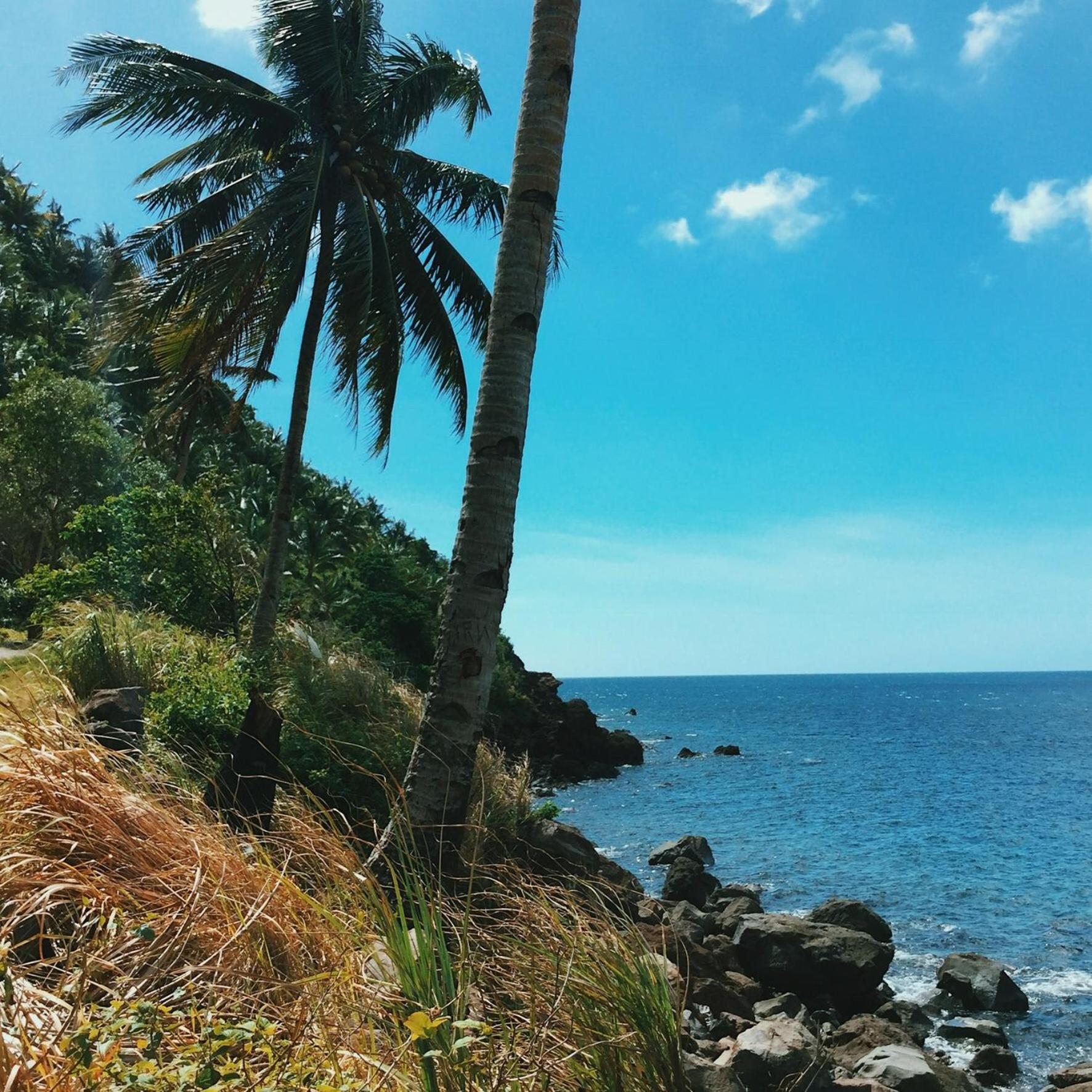 Bintana Sa Paraiso