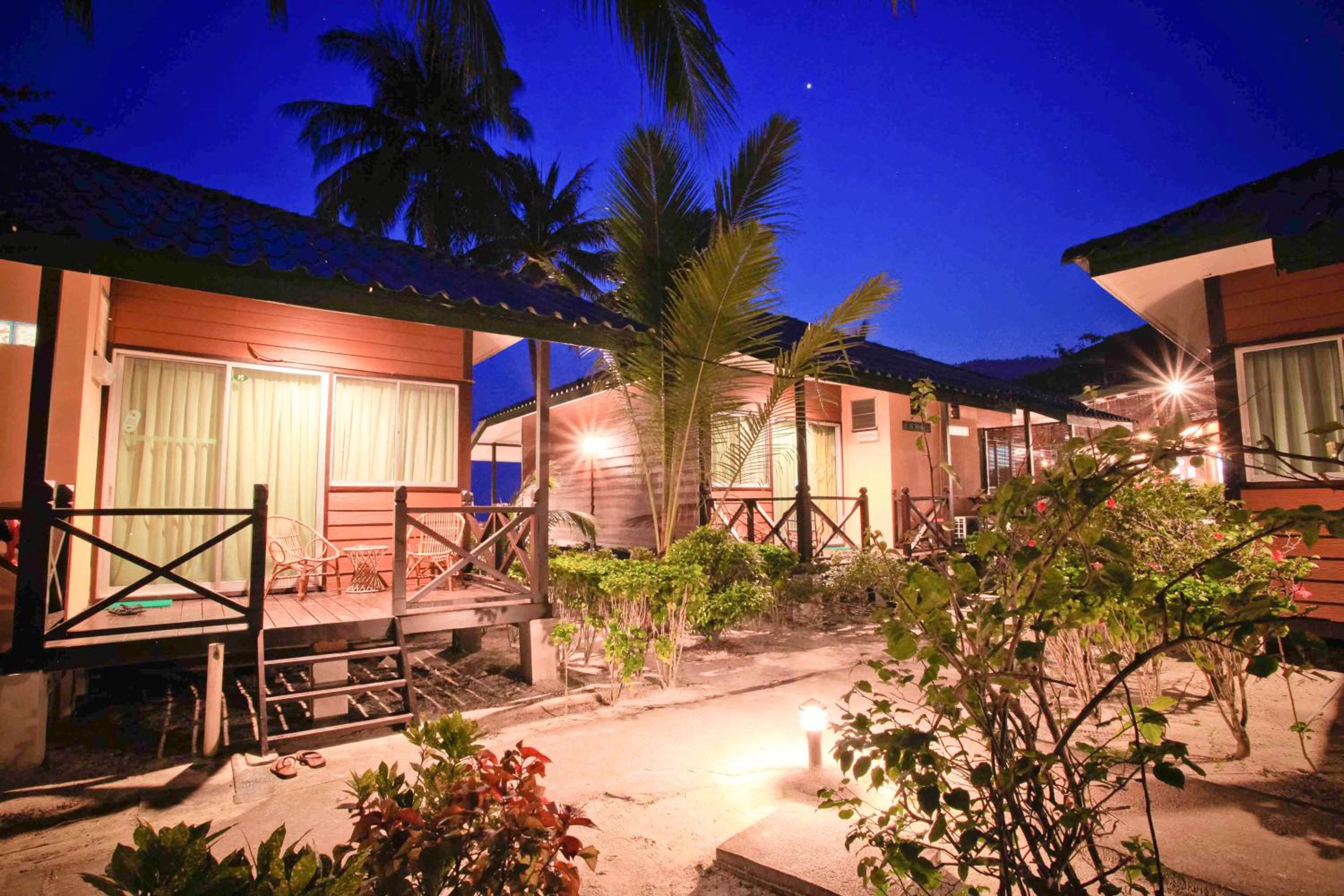 Tuna Bay Island Resort photo 5